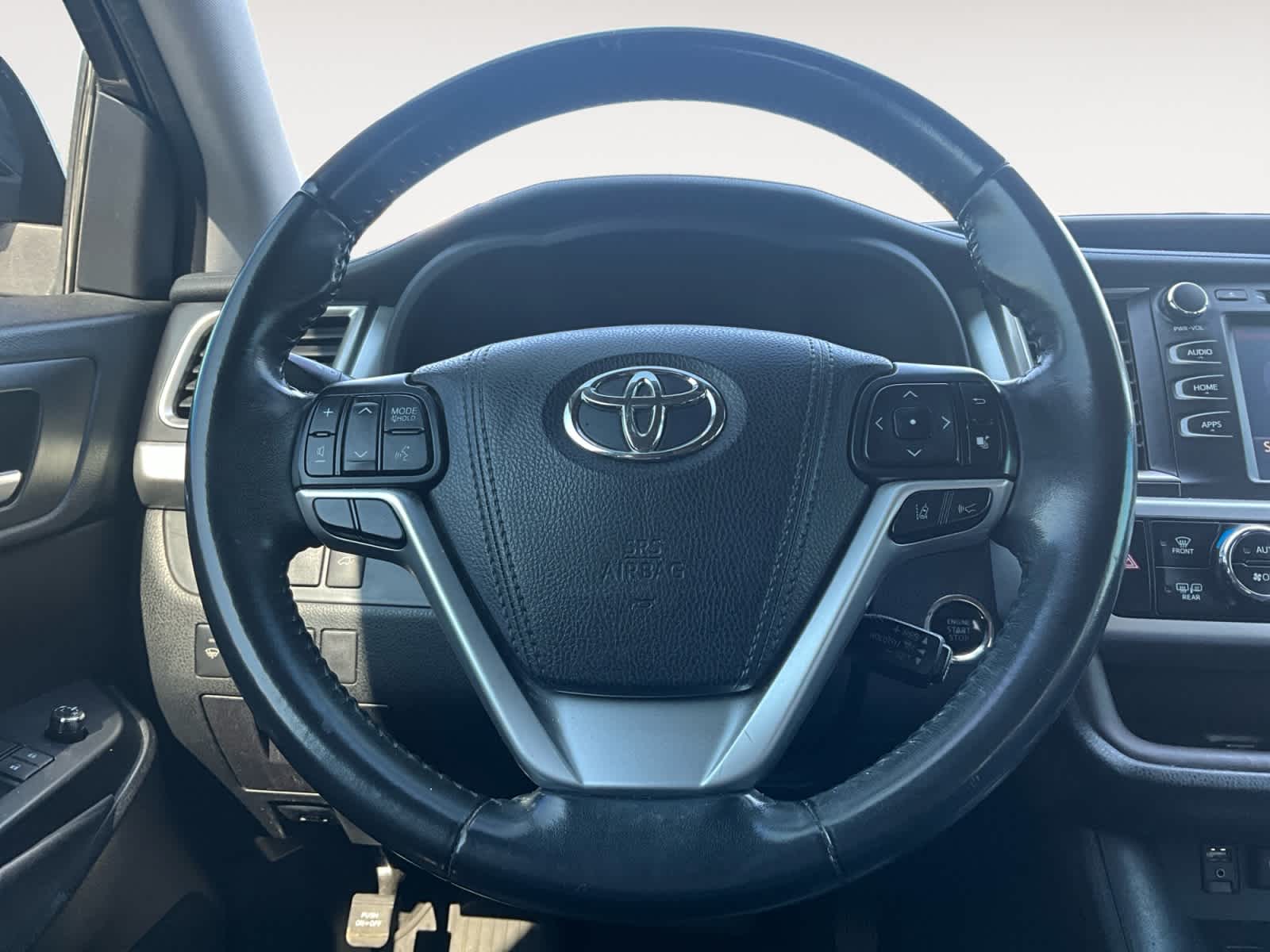 Used 2018 Toyota Highlander SUV