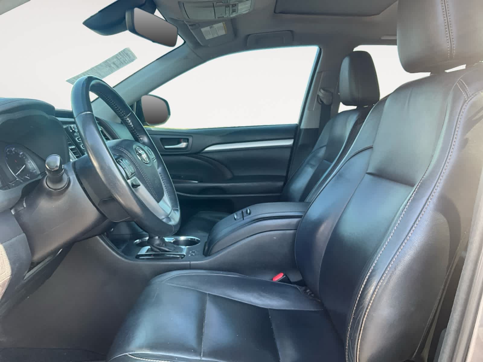 Used 2018 Toyota Highlander SUV