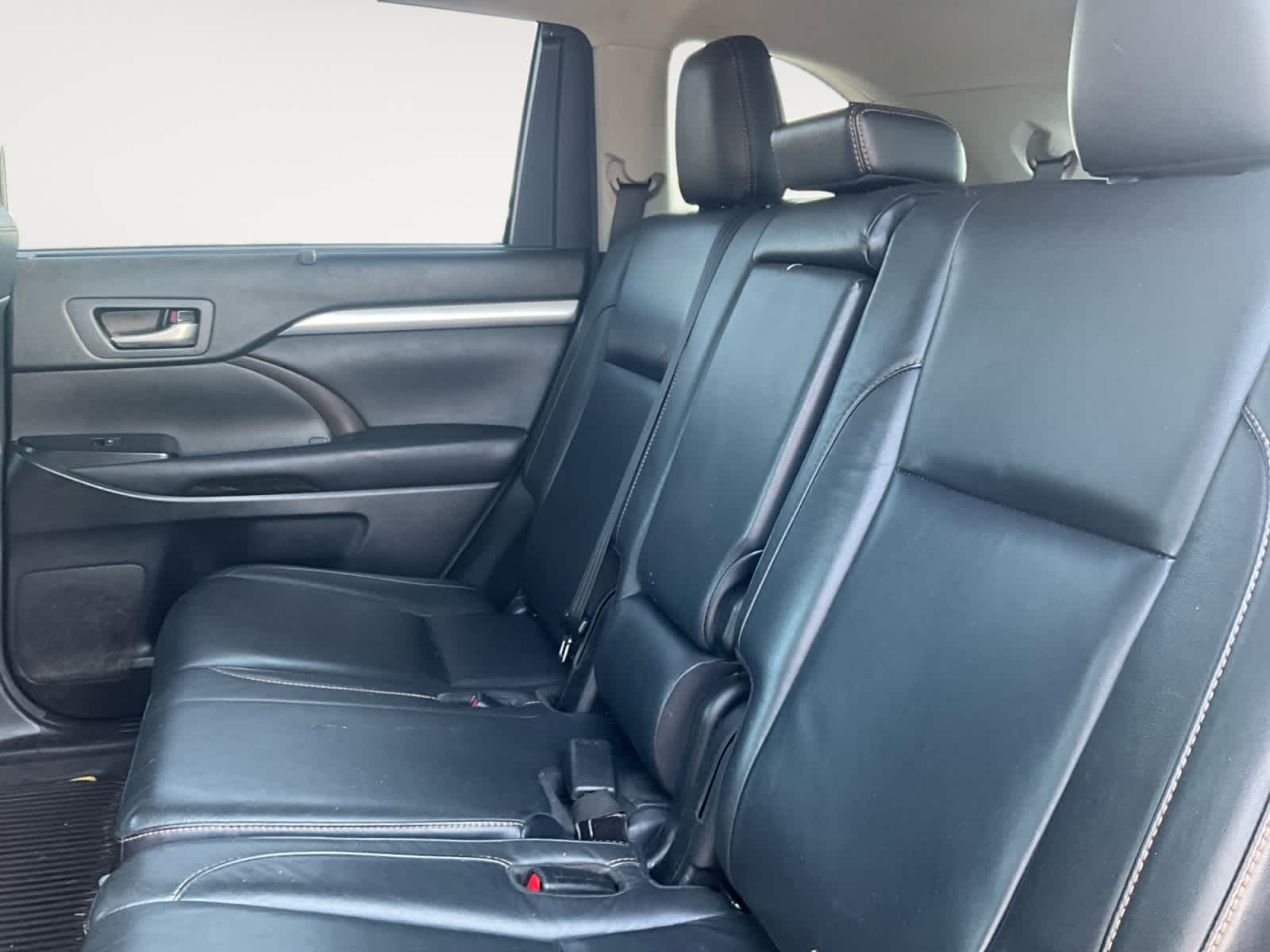 Used 2018 Toyota Highlander SUV