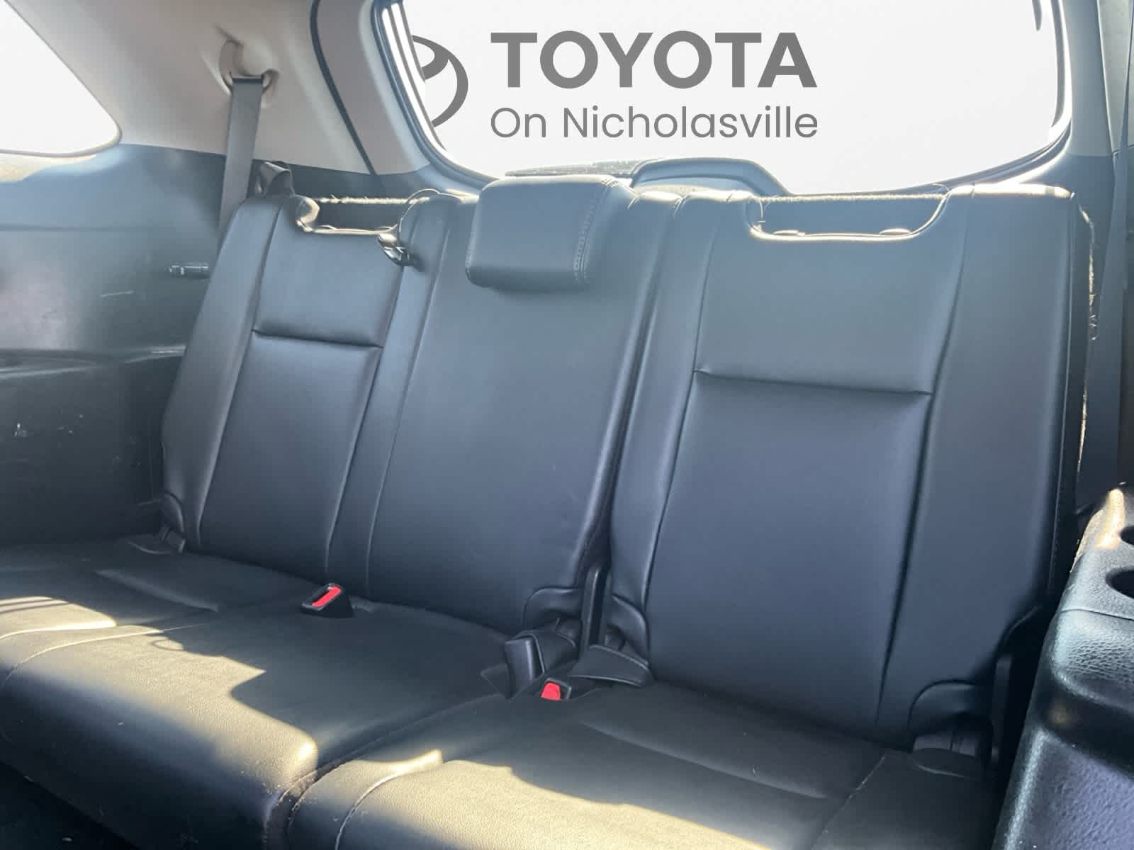 Used 2018 Toyota Highlander SUV