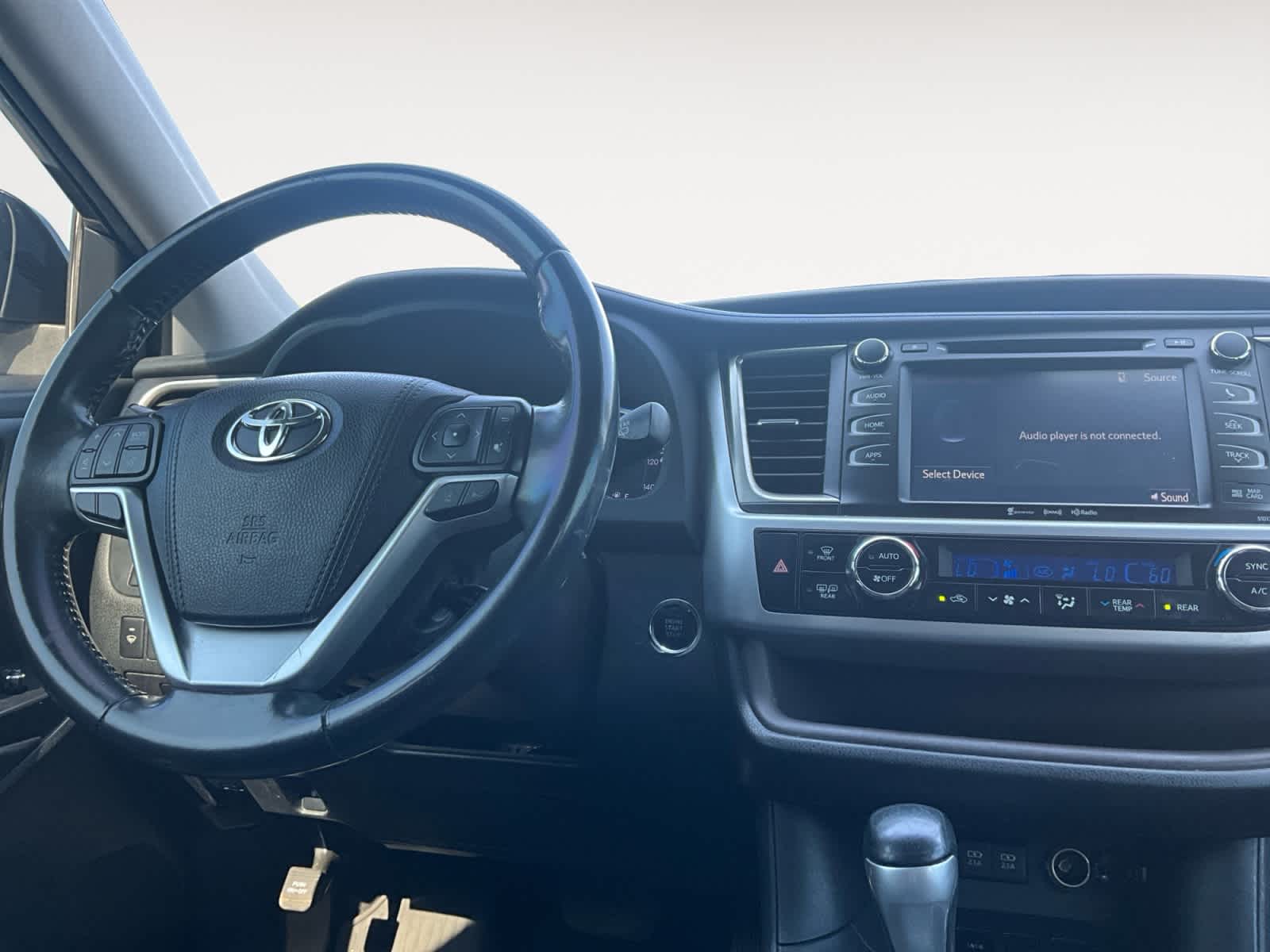 Used 2018 Toyota Highlander SUV