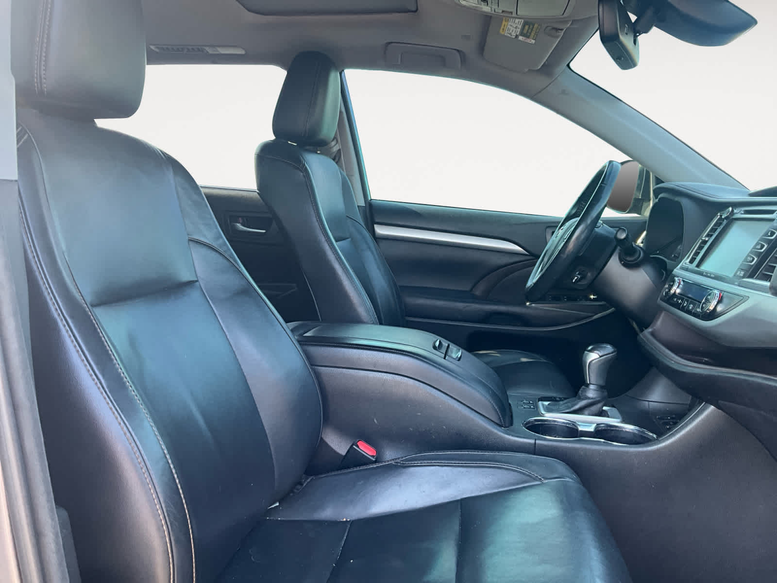 Used 2018 Toyota Highlander SUV