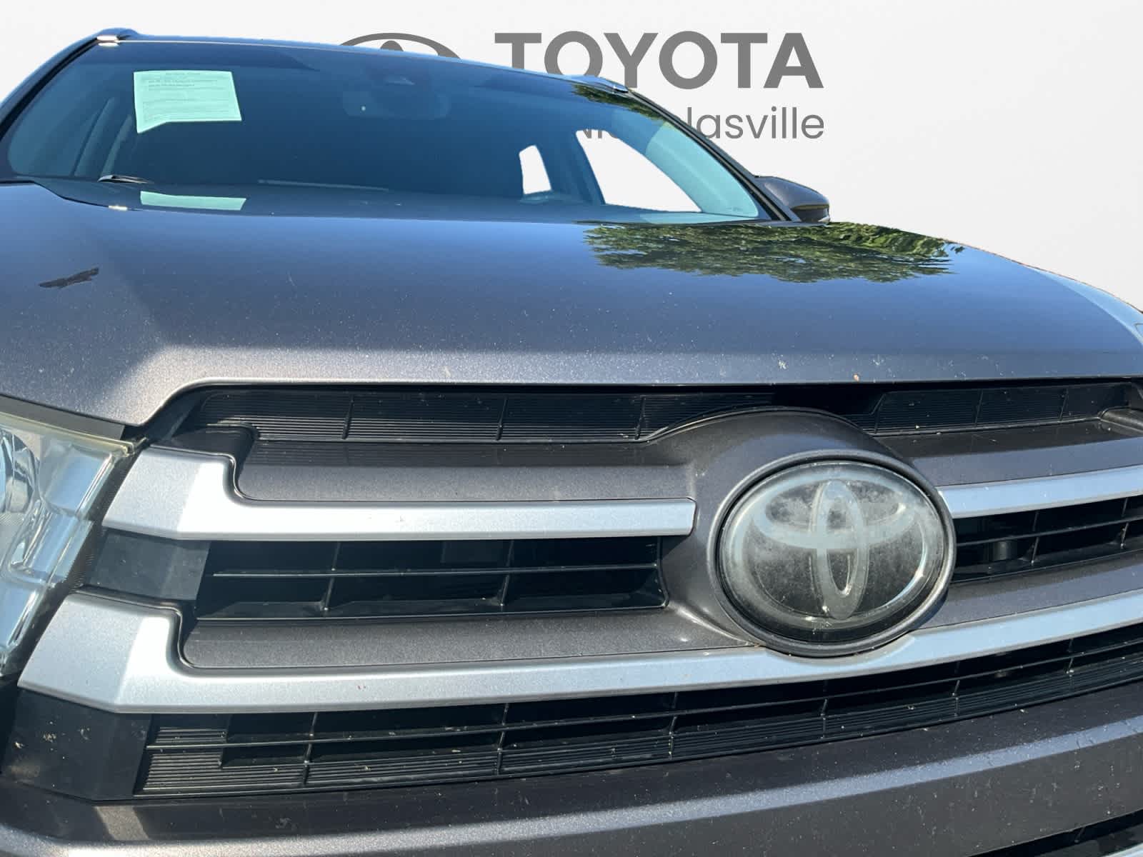 Used 2018 Toyota Highlander SUV