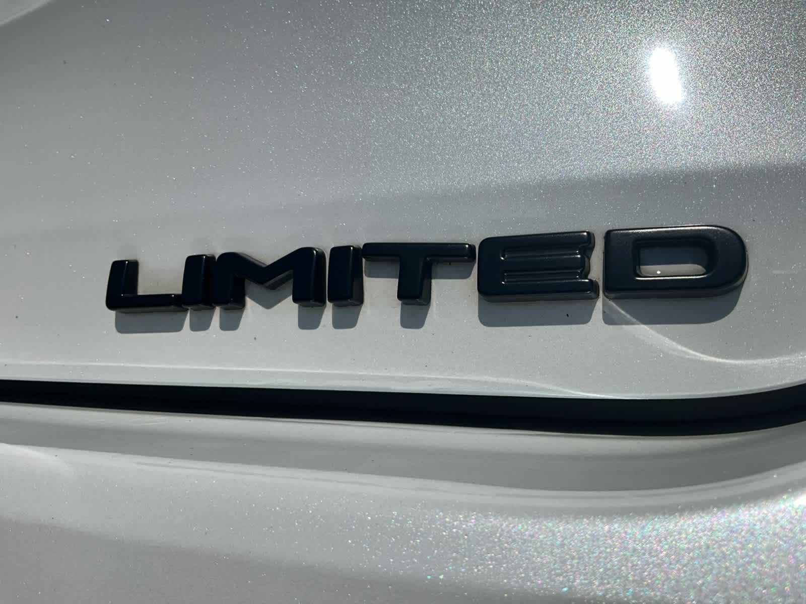 Used 2023 Toyota Highlander SUV