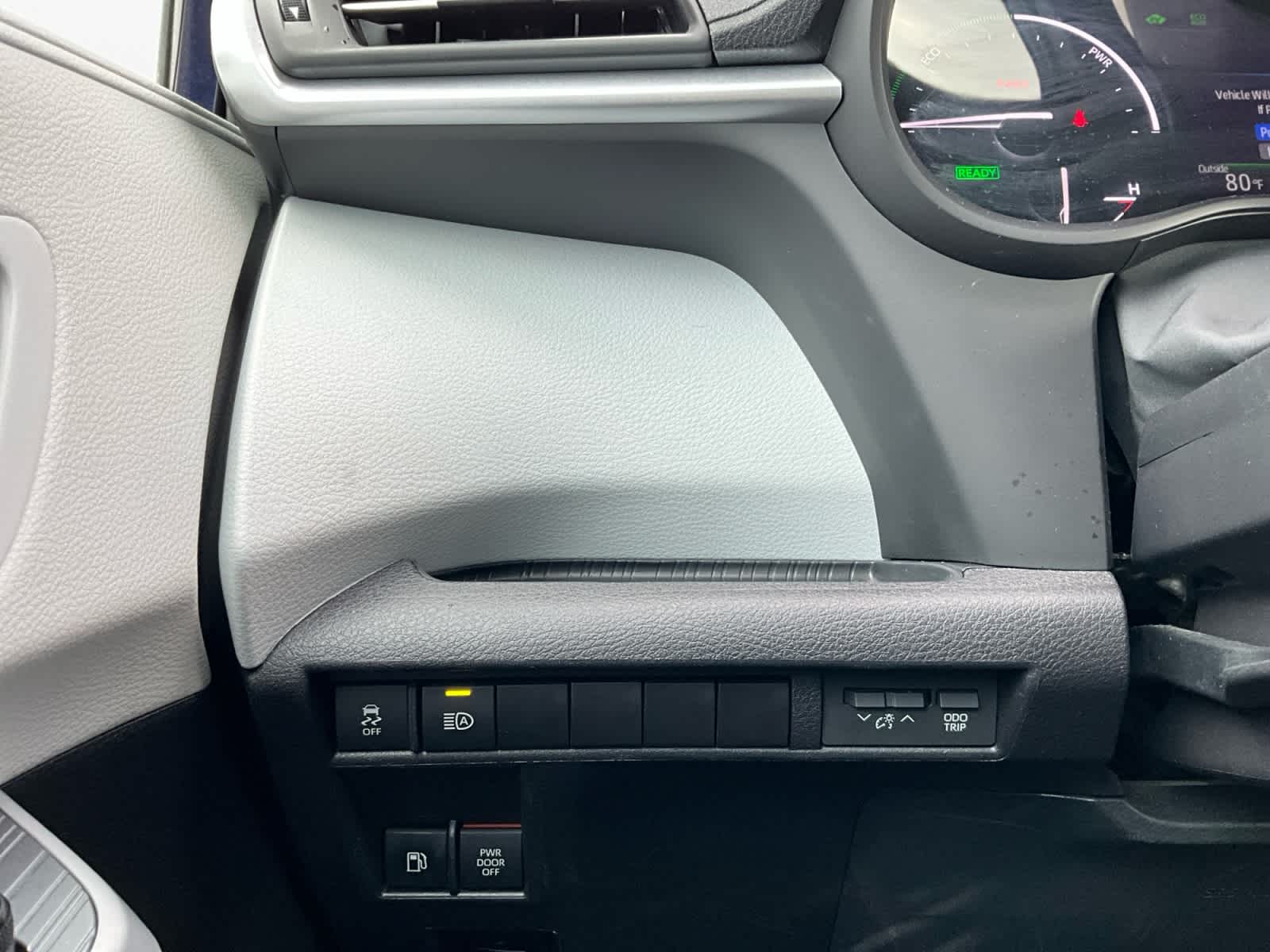 Used 2025 Toyota Sienna Van