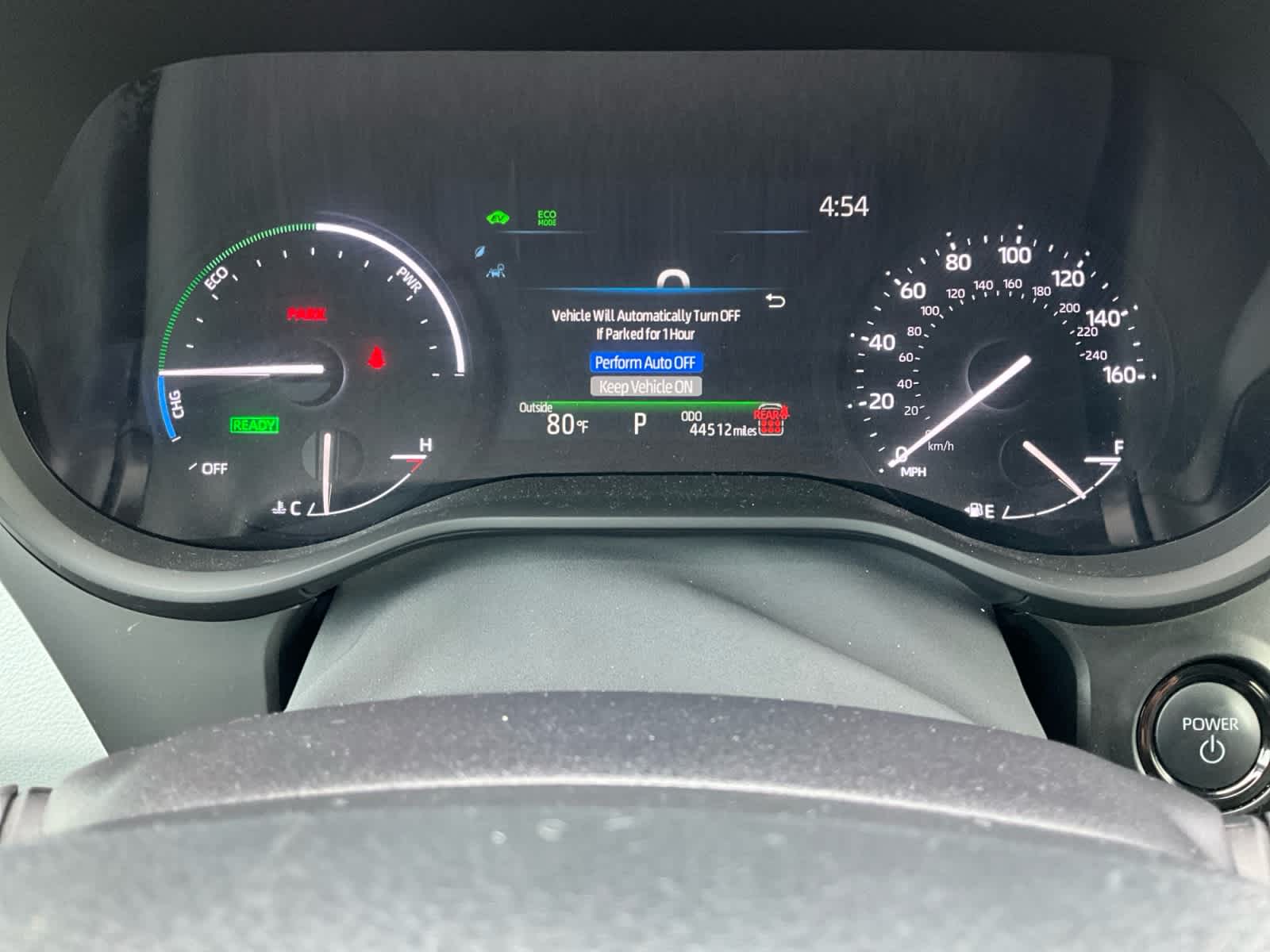 Used 2025 Toyota Sienna Van
