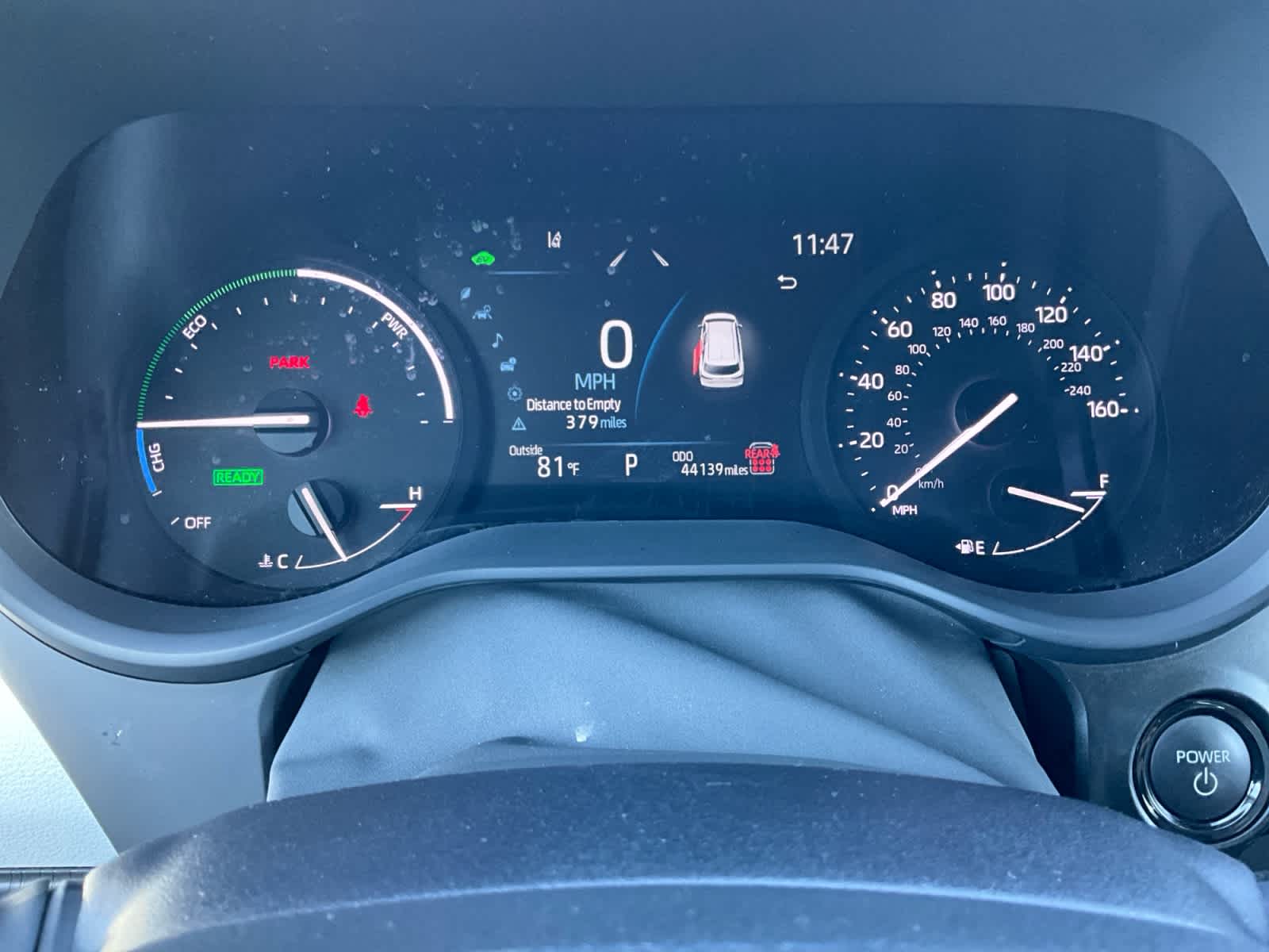 Used 2025 Toyota Sienna Van