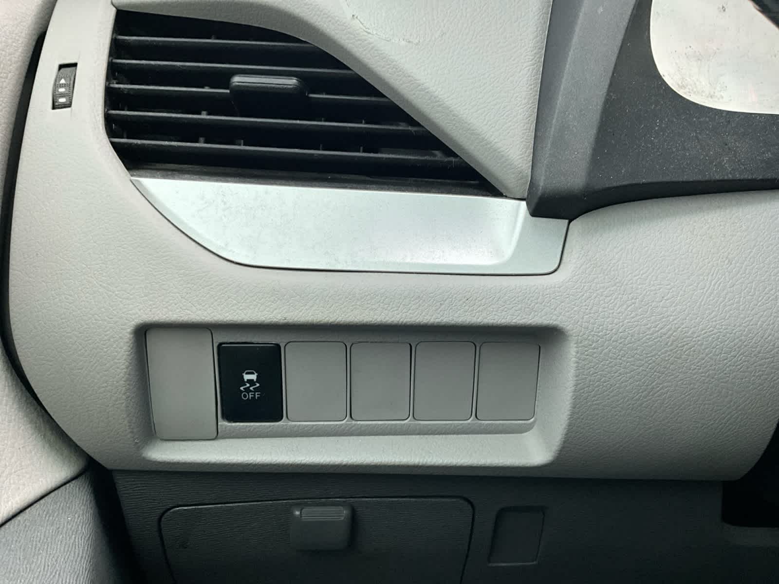 Used 2016 Toyota Sienna Van