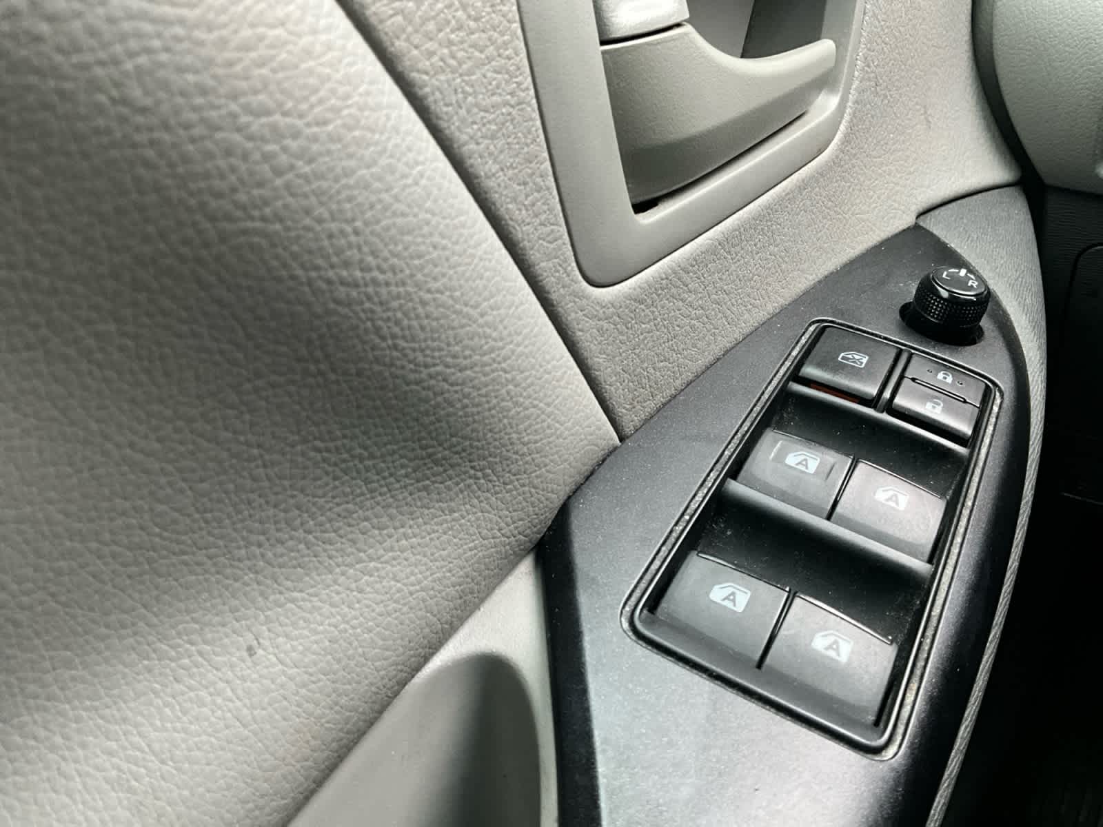 Used 2016 Toyota Sienna Van
