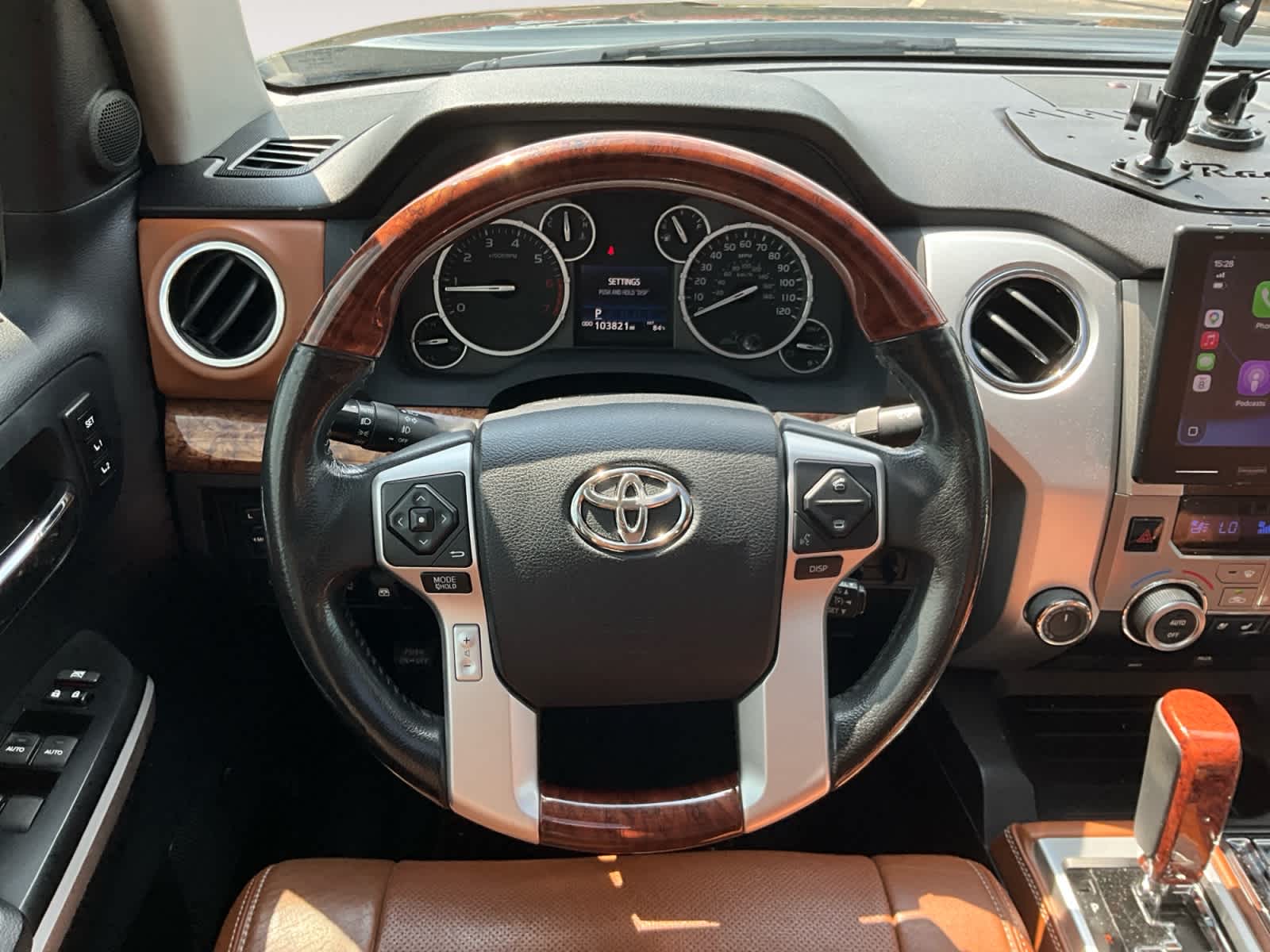 Used 2016 Toyota Tundra Truck
