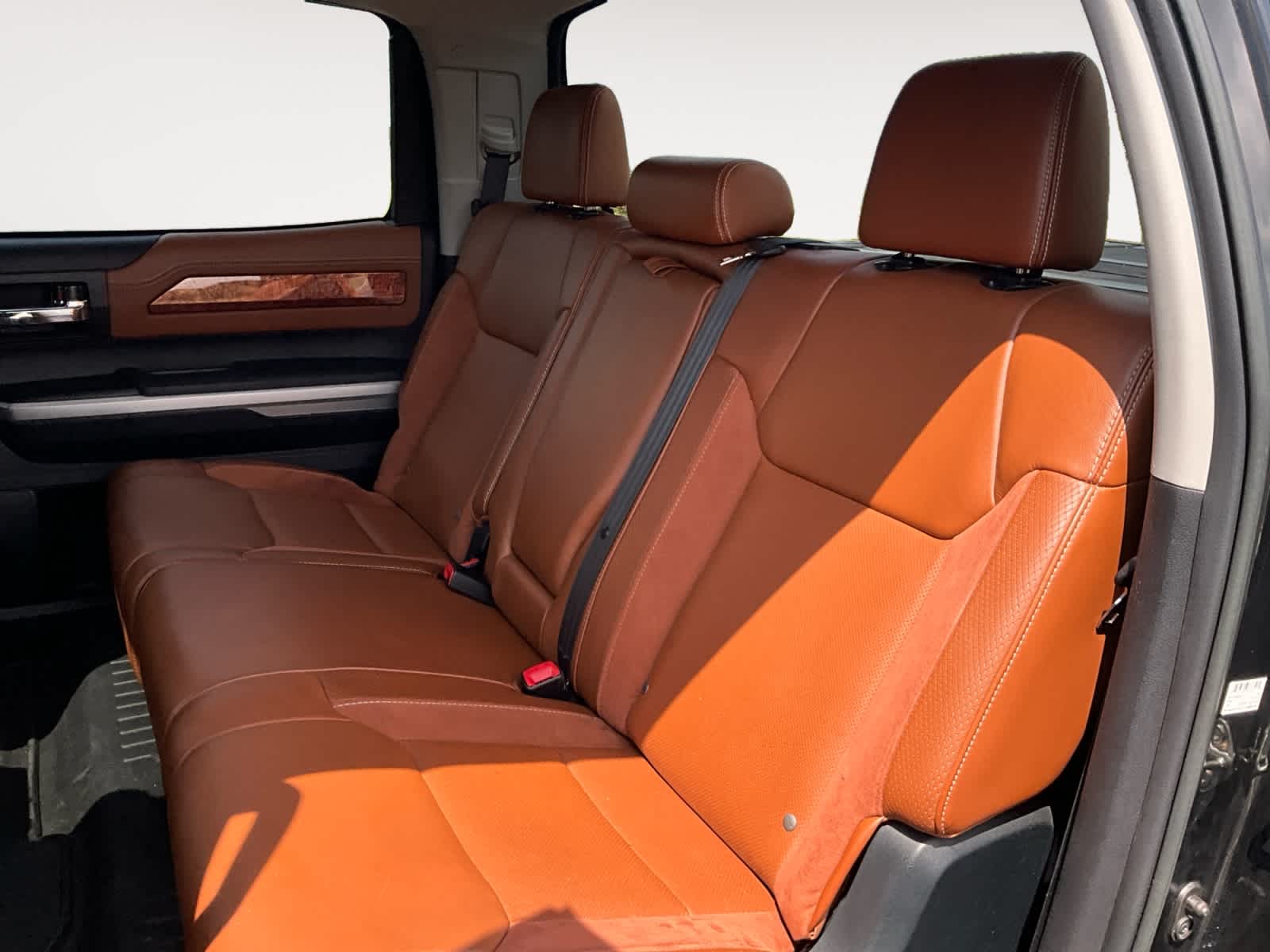 Used 2016 Toyota Tundra Truck