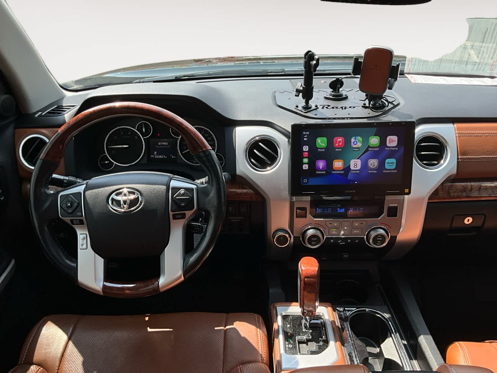 Used 2016 Toyota Tundra Truck