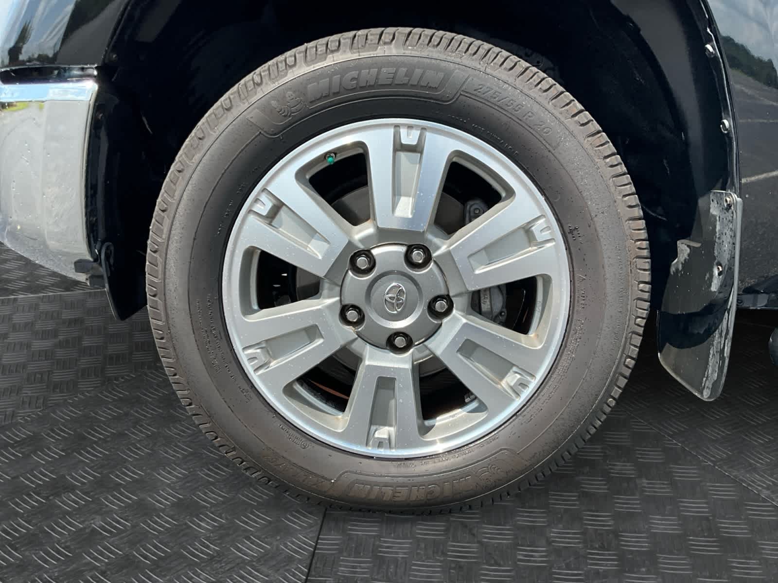 Used 2016 Toyota Tundra Truck