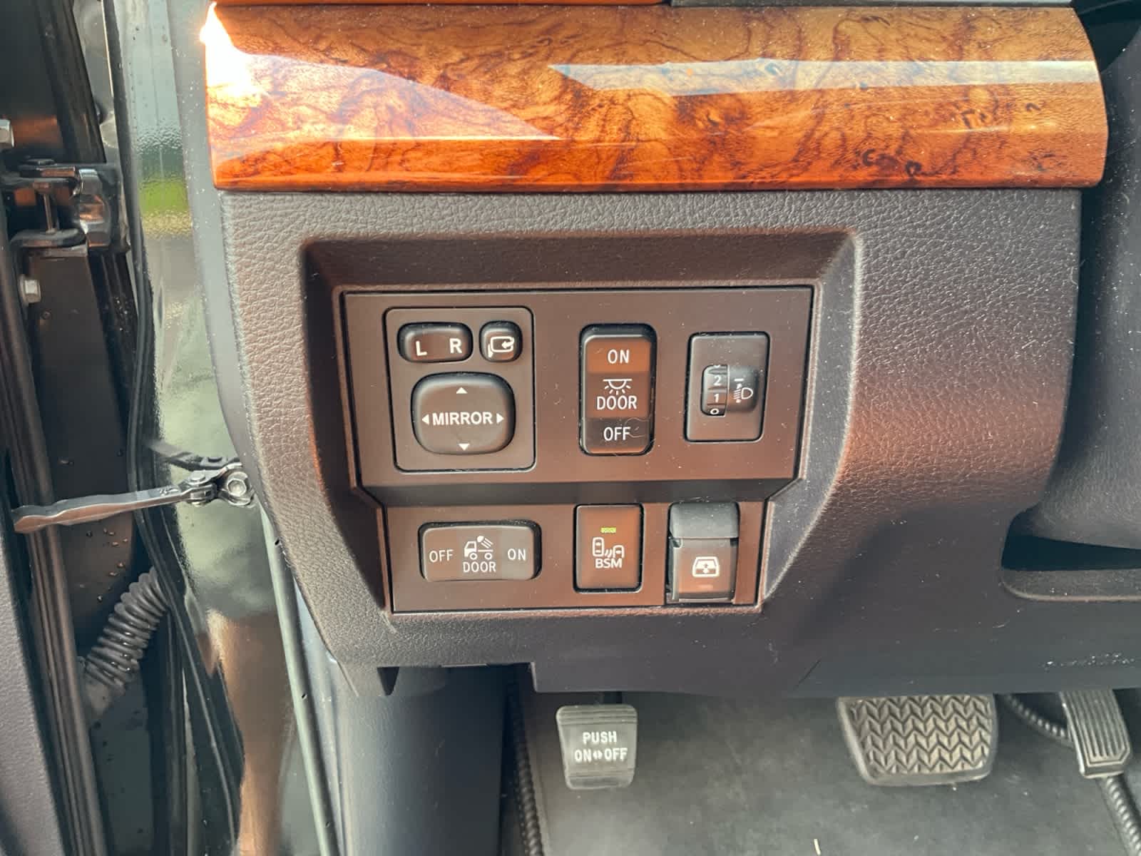 Used 2016 Toyota Tundra Truck