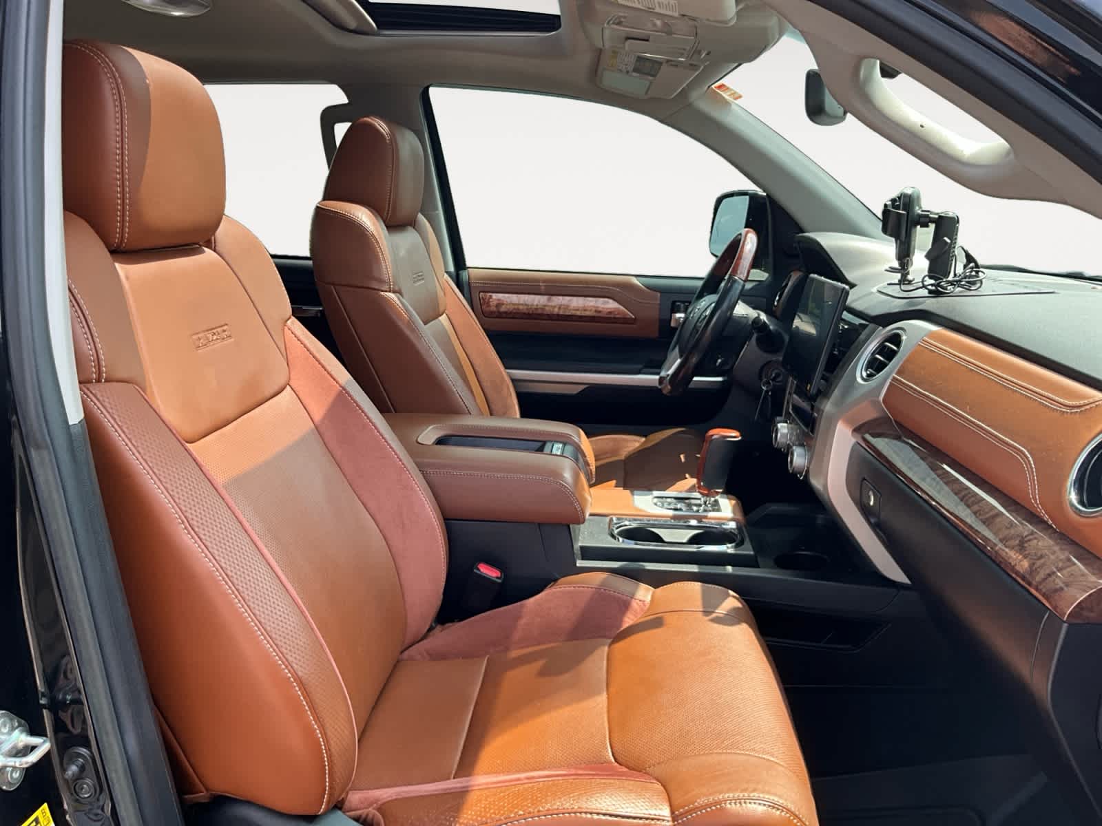Used 2016 Toyota Tundra Truck