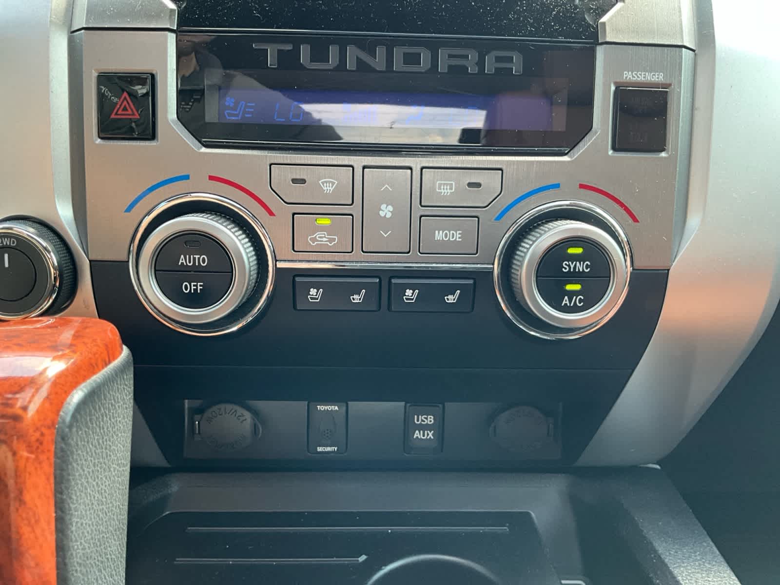 Used 2016 Toyota Tundra Truck