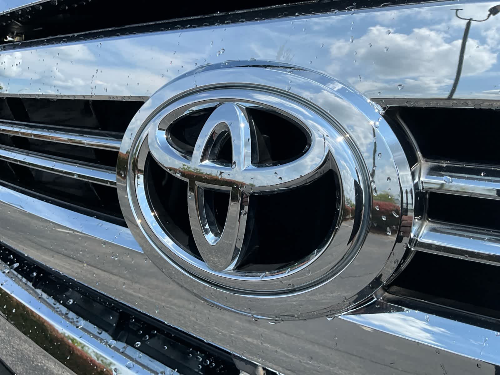 Used 2016 Toyota Tundra Truck