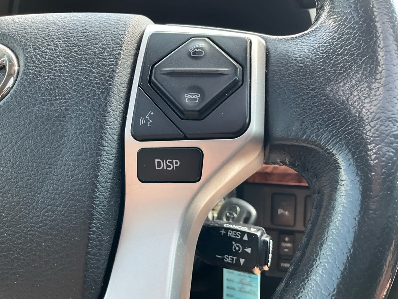 Used 2016 Toyota Tundra Truck