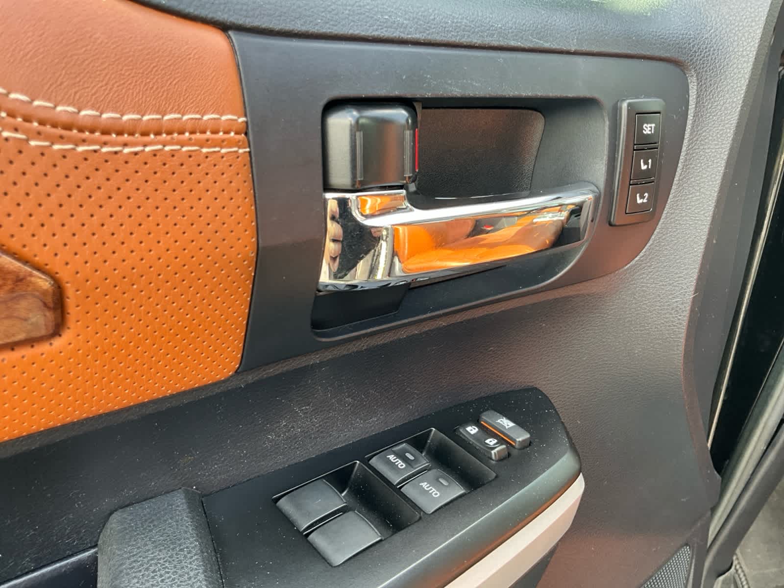 Used 2016 Toyota Tundra Truck