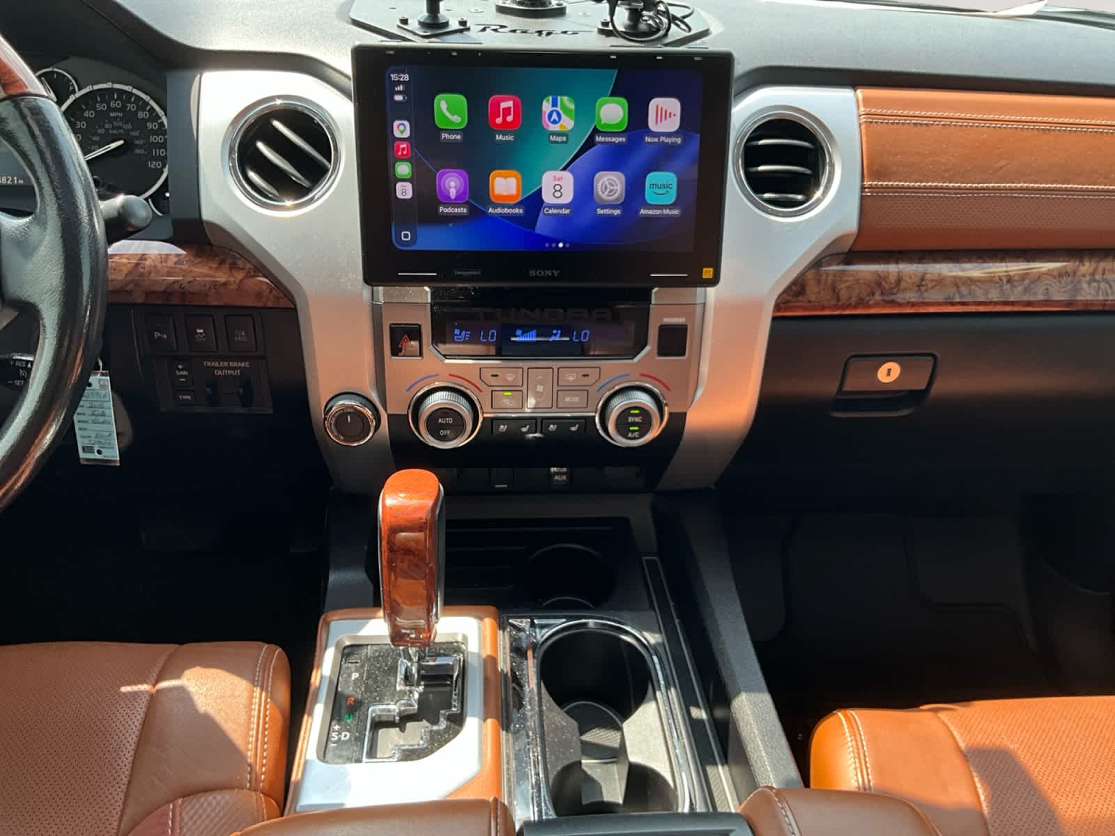 Used 2016 Toyota Tundra Truck