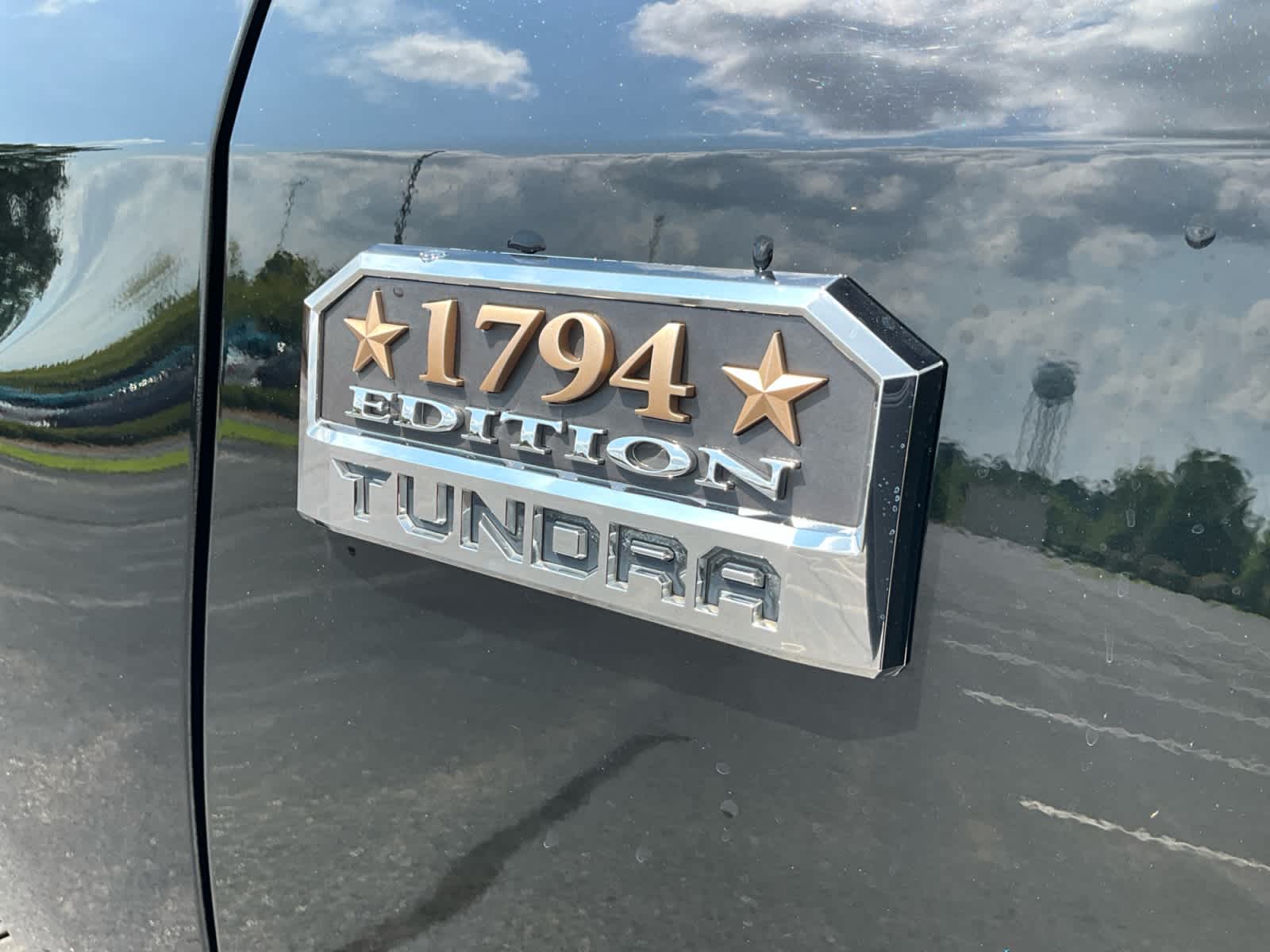 Used 2016 Toyota Tundra Truck
