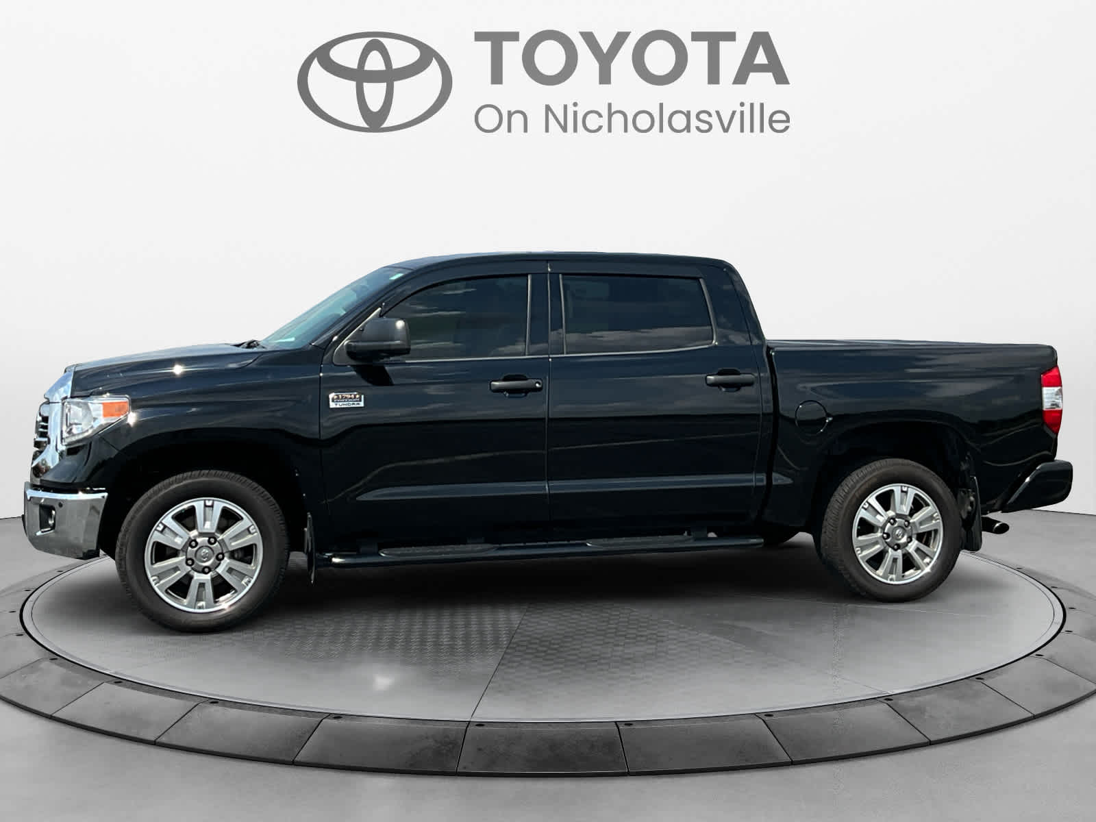 Used 2016 Toyota Tundra Truck