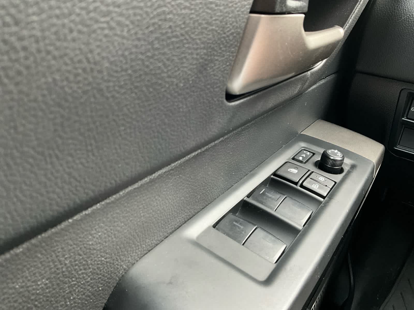 Used 2025 Toyota Tundra Truck