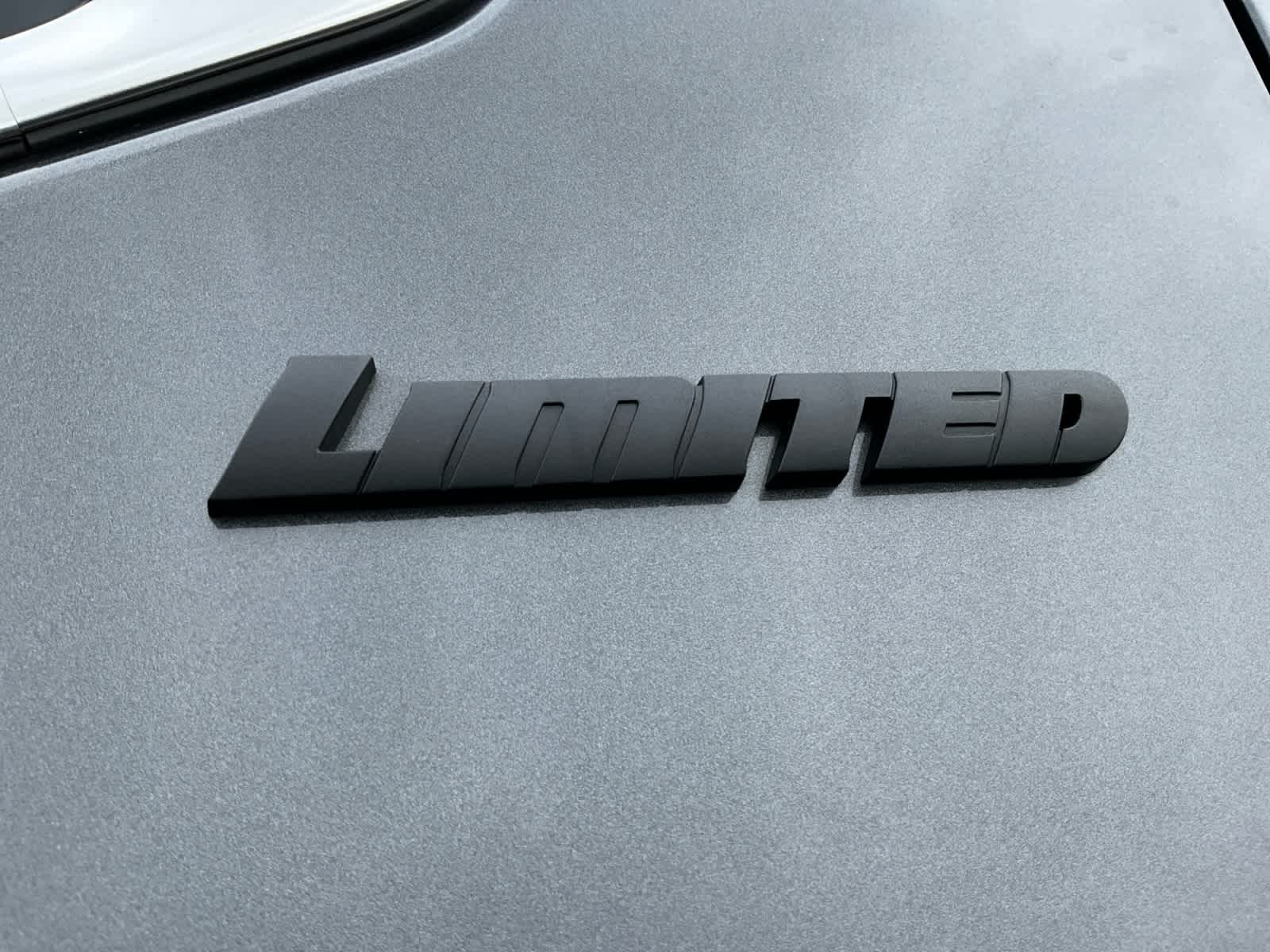 Used 2025 Toyota Tundra Truck