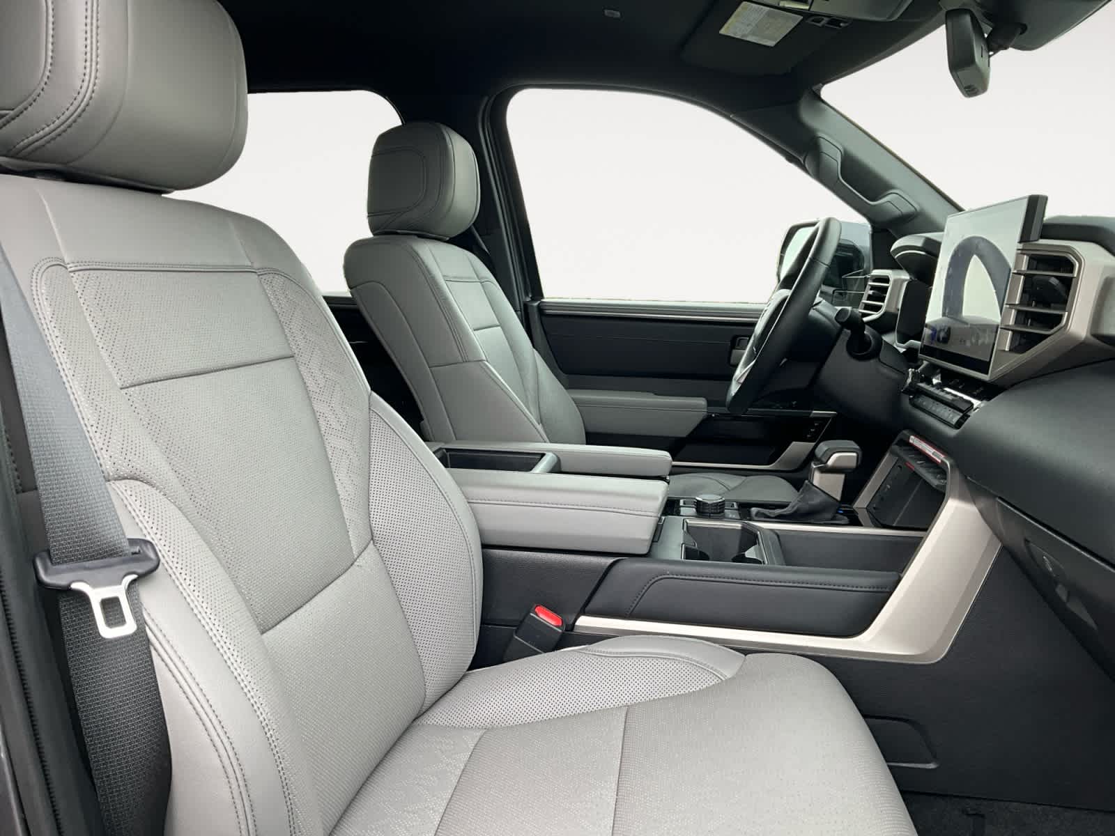 Used 2025 Toyota Tundra Truck
