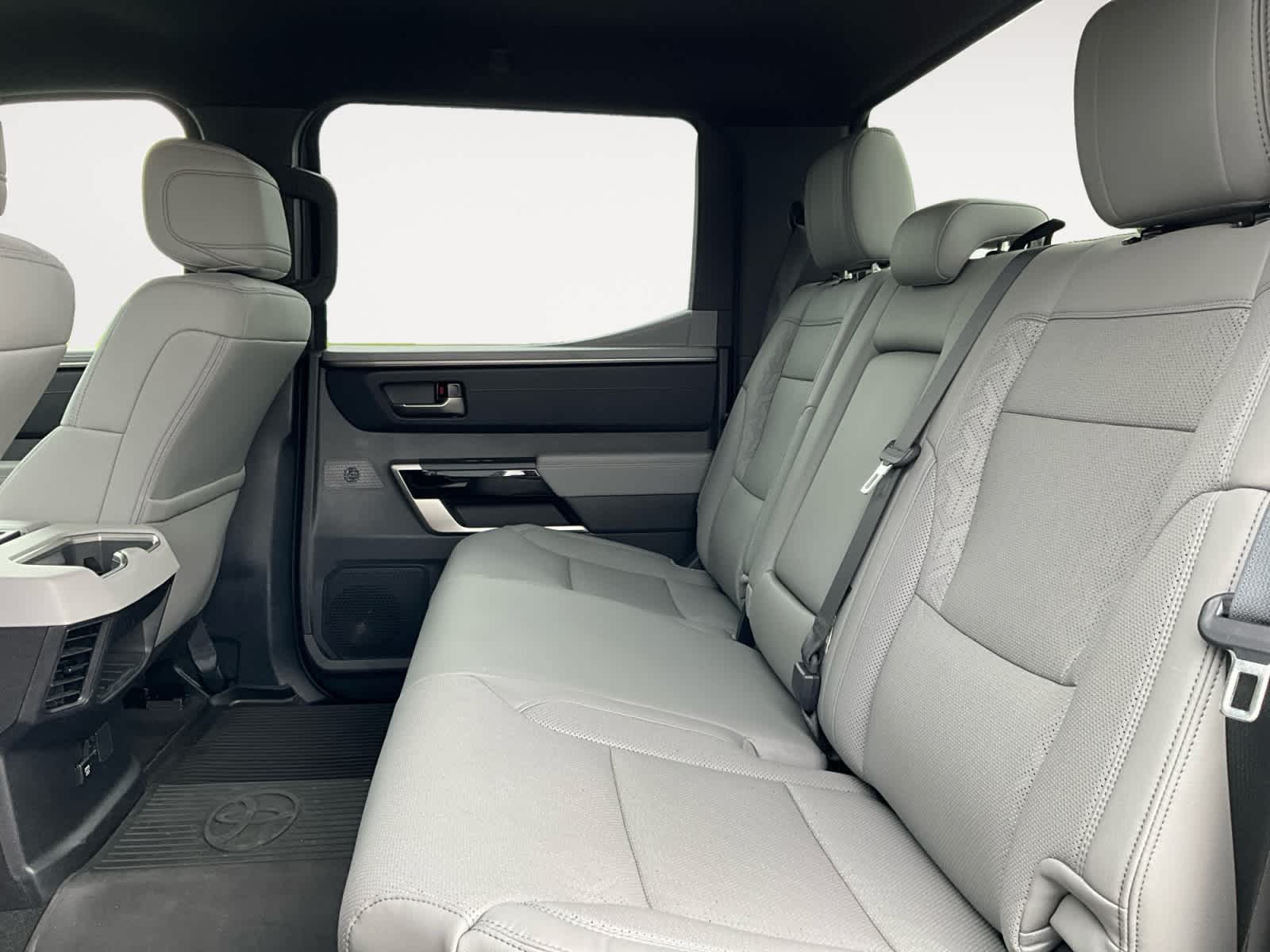 Used 2025 Toyota Tundra Truck