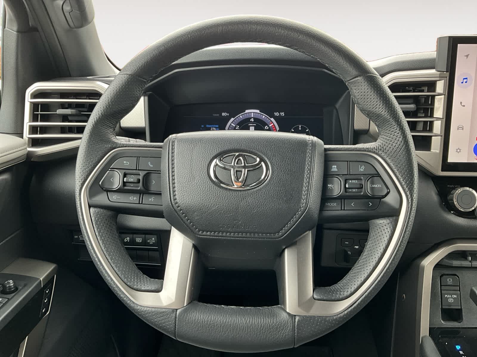 Used 2025 Toyota Tundra Truck