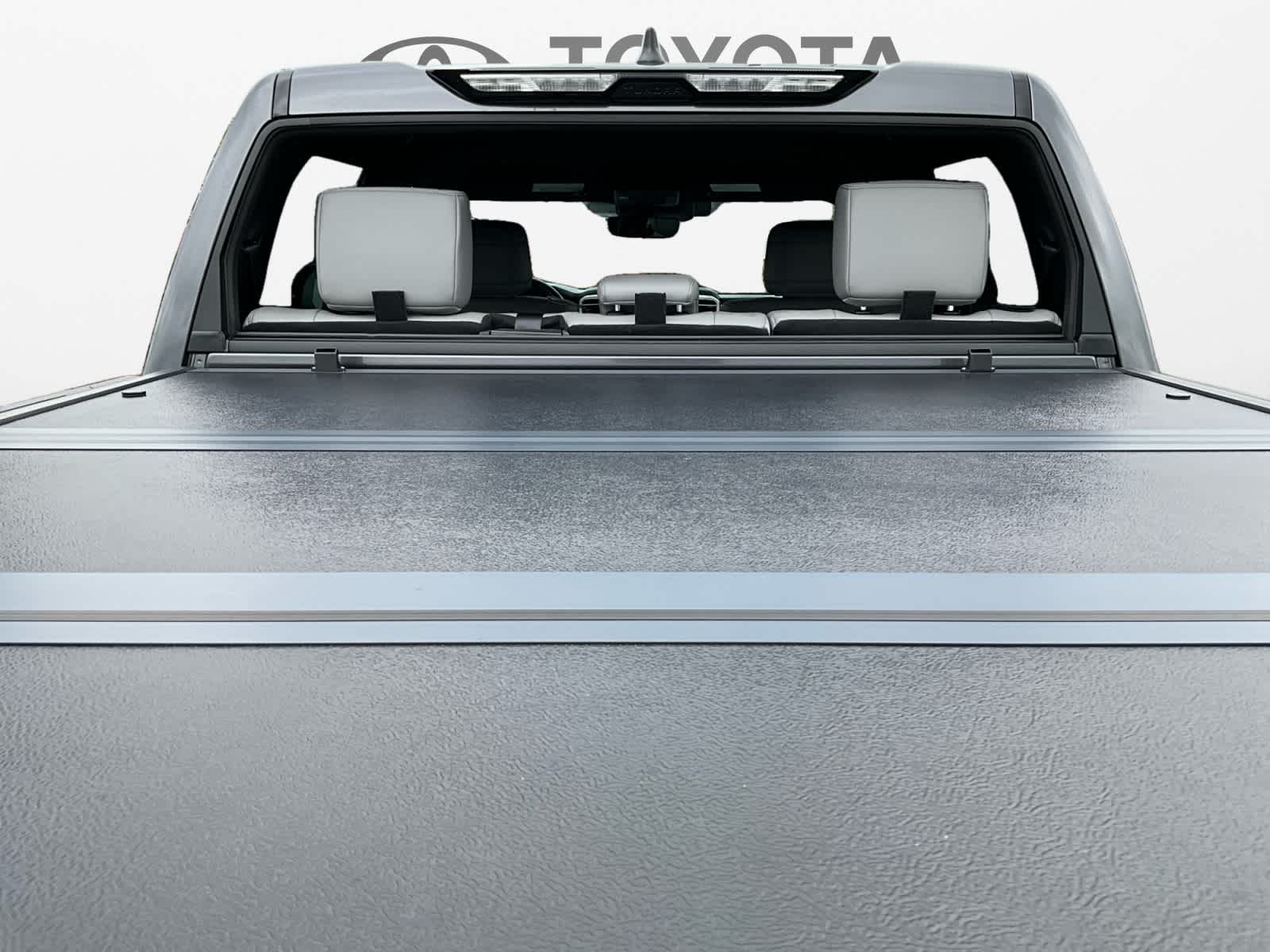 Used 2025 Toyota Tundra Truck