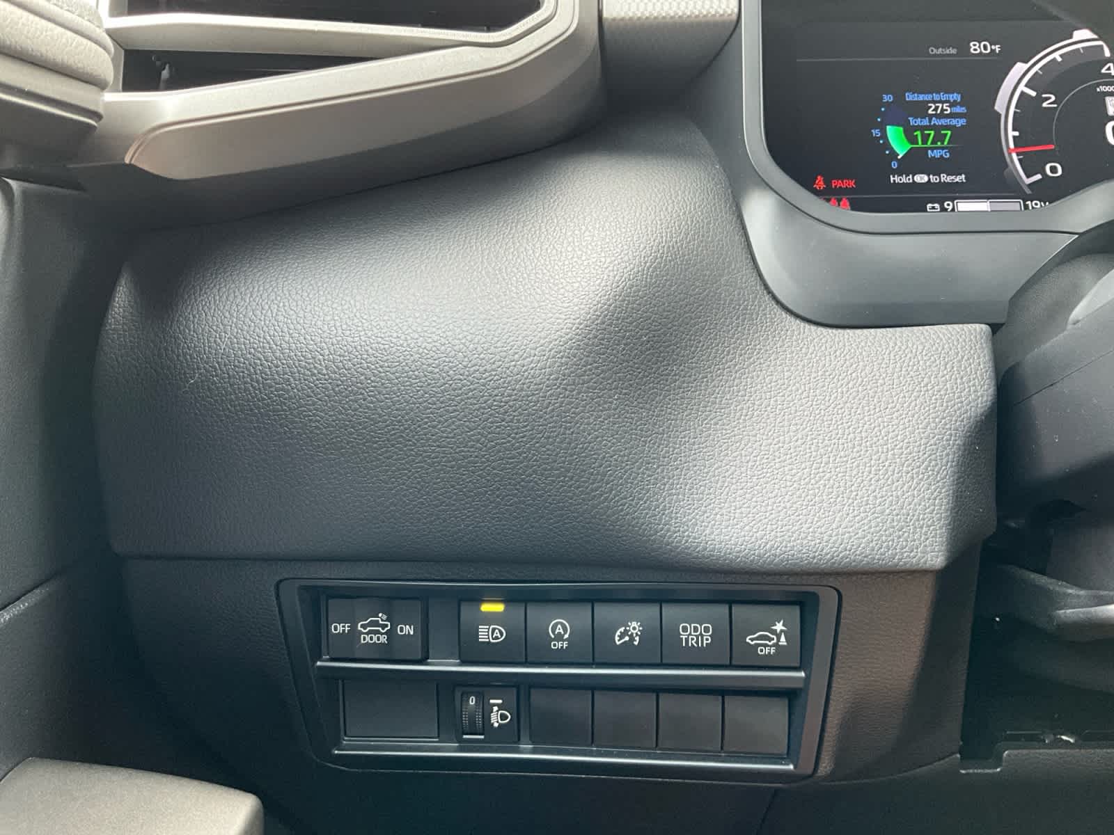 Used 2025 Toyota Tundra Truck