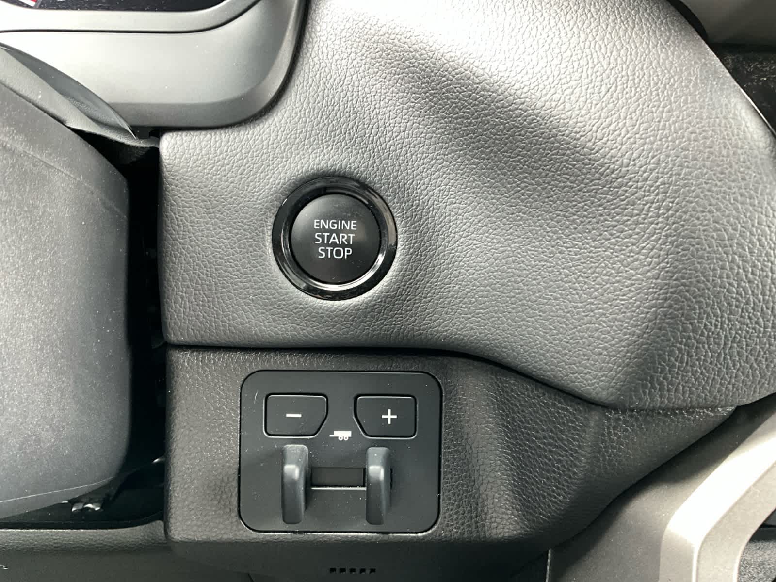 Used 2025 Toyota Tundra Truck