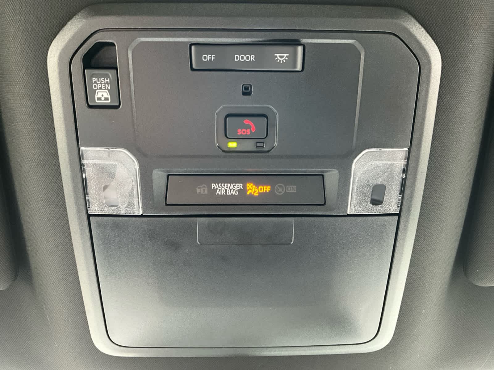 Used 2025 Toyota Tundra Truck