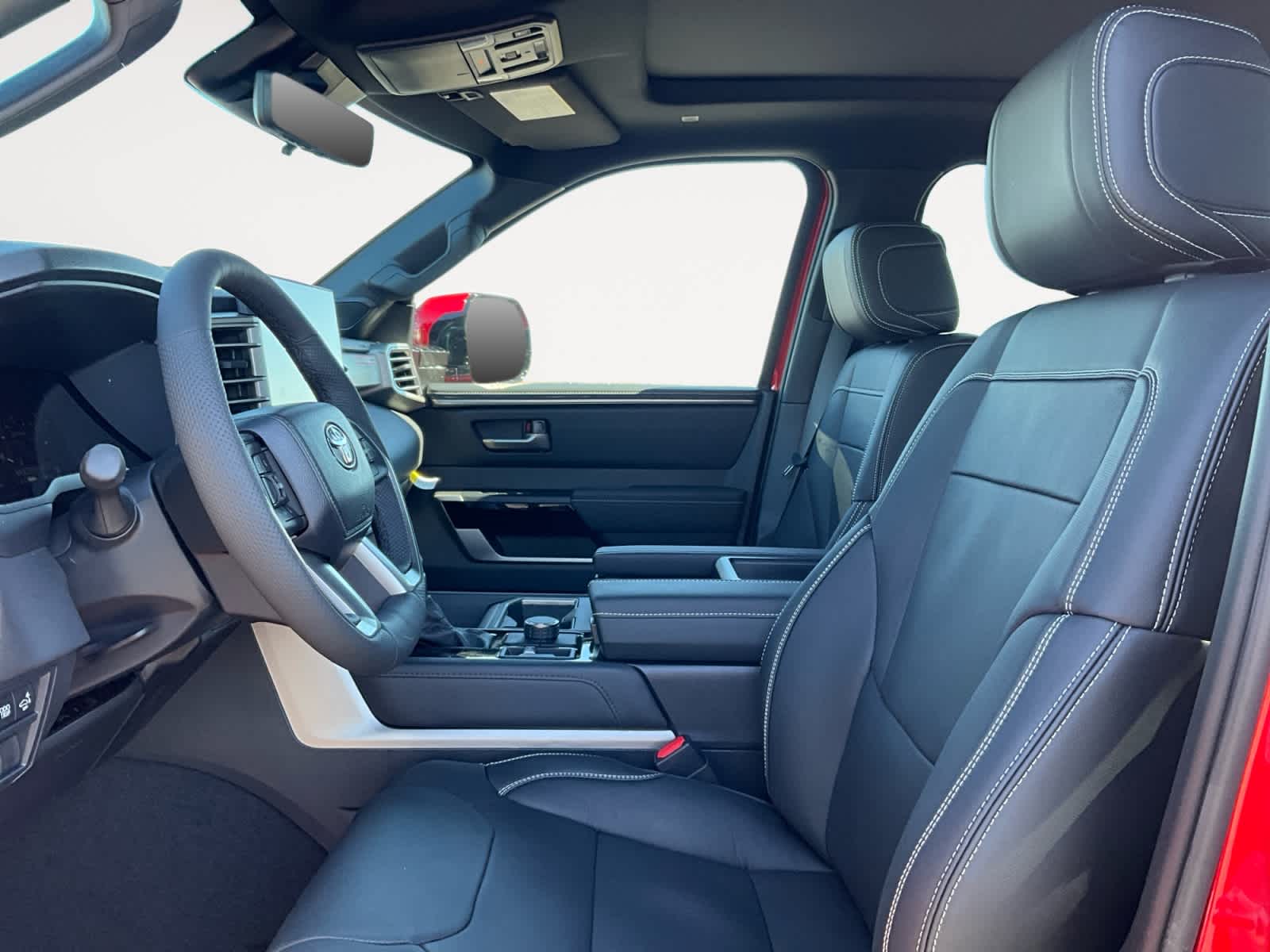 New 2026 Toyota Tundra i-FORCE MAX Truck