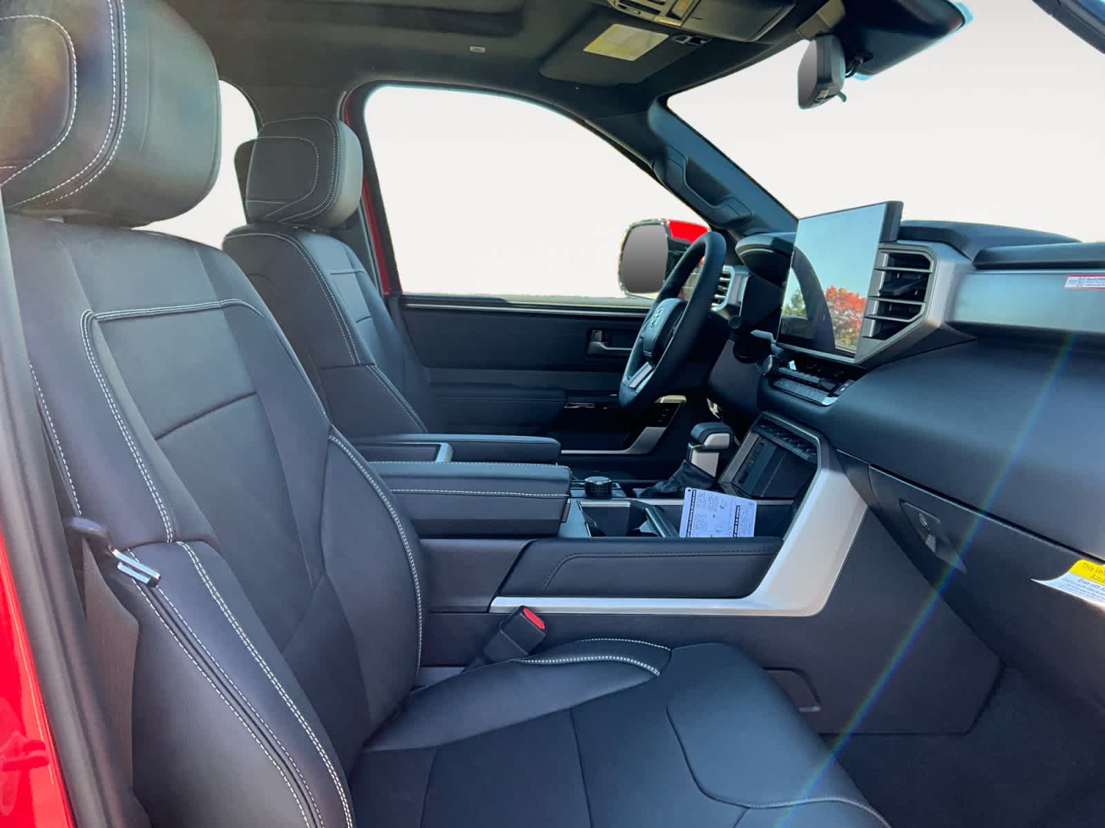 New 2026 Toyota Tundra i-FORCE MAX Truck