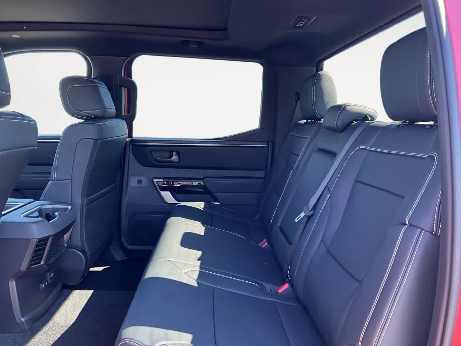 New 2026 Toyota Tundra i-FORCE MAX Truck