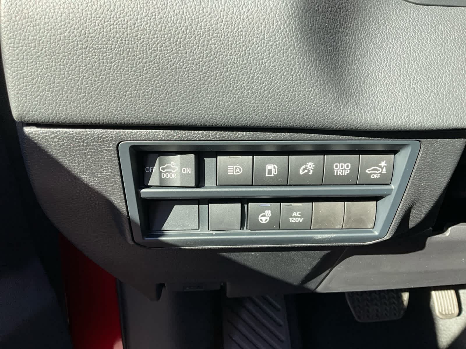 New 2026 Toyota Tundra i-FORCE MAX Truck