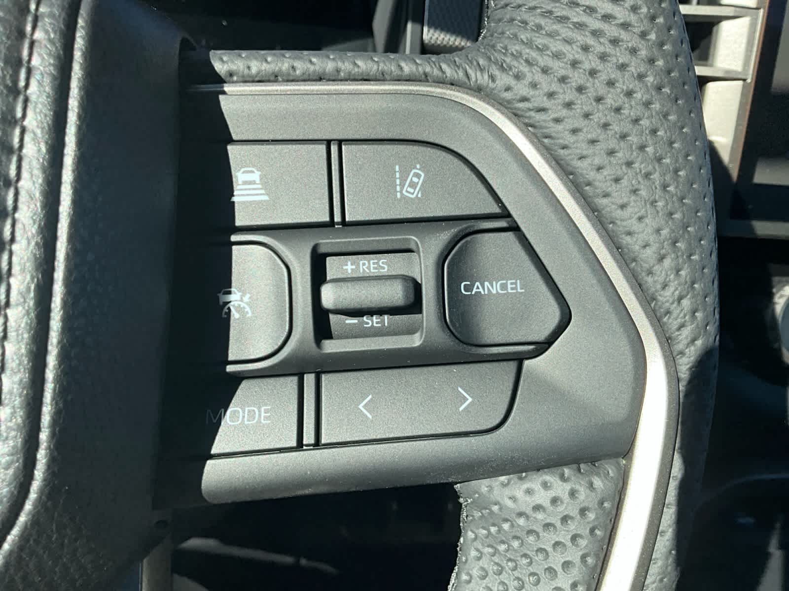 New 2026 Toyota Tundra i-FORCE MAX Truck