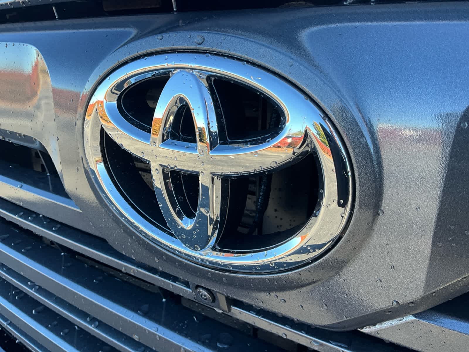 New 2026 Toyota Tundra i-FORCE MAX Truck