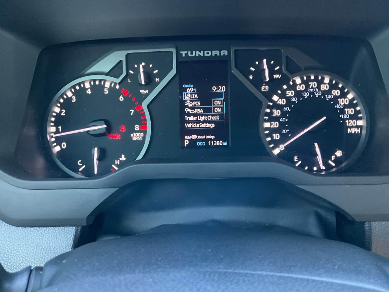 Used 2024 Toyota Tundra Truck