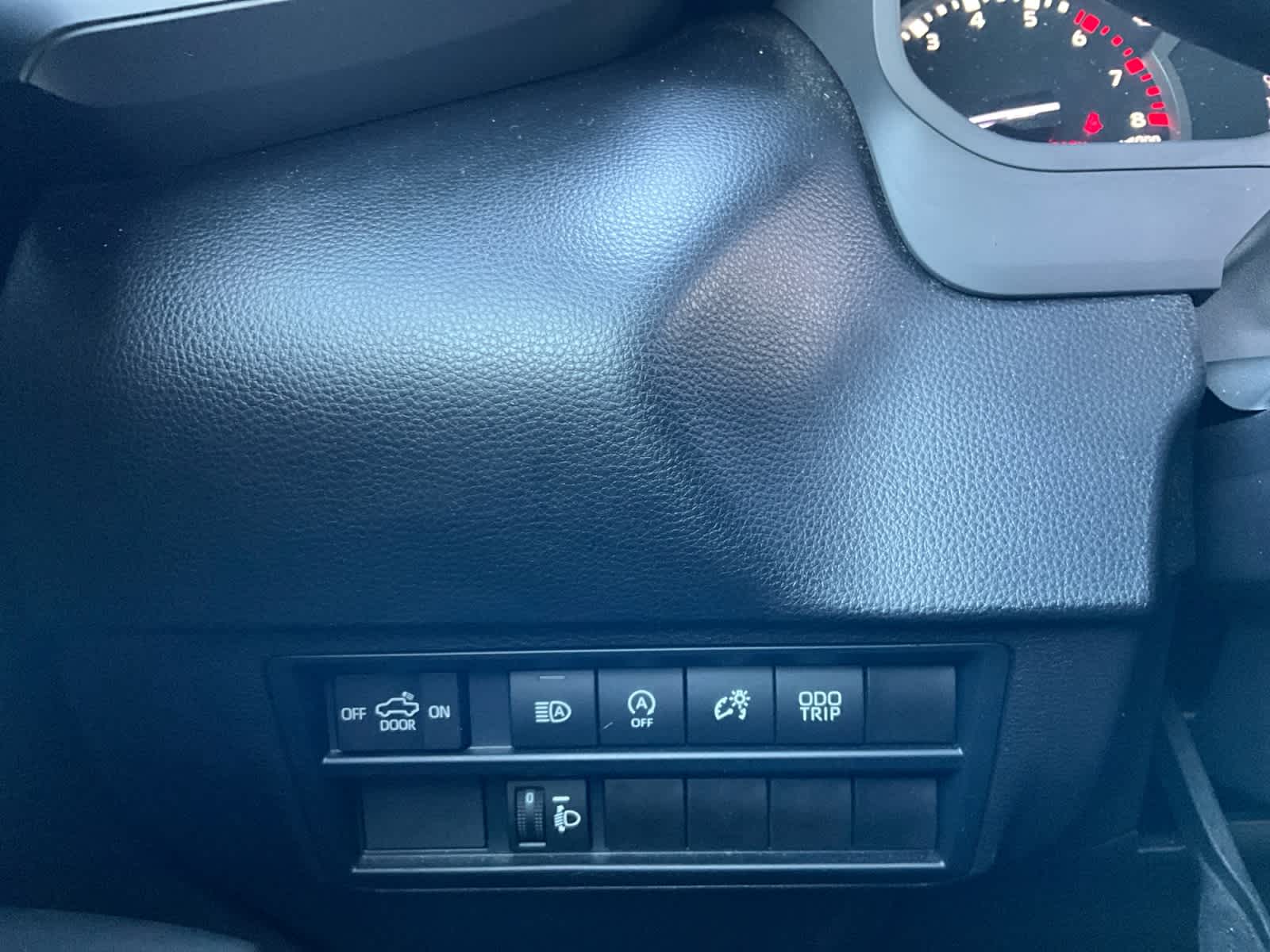 Used 2024 Toyota Tundra Truck