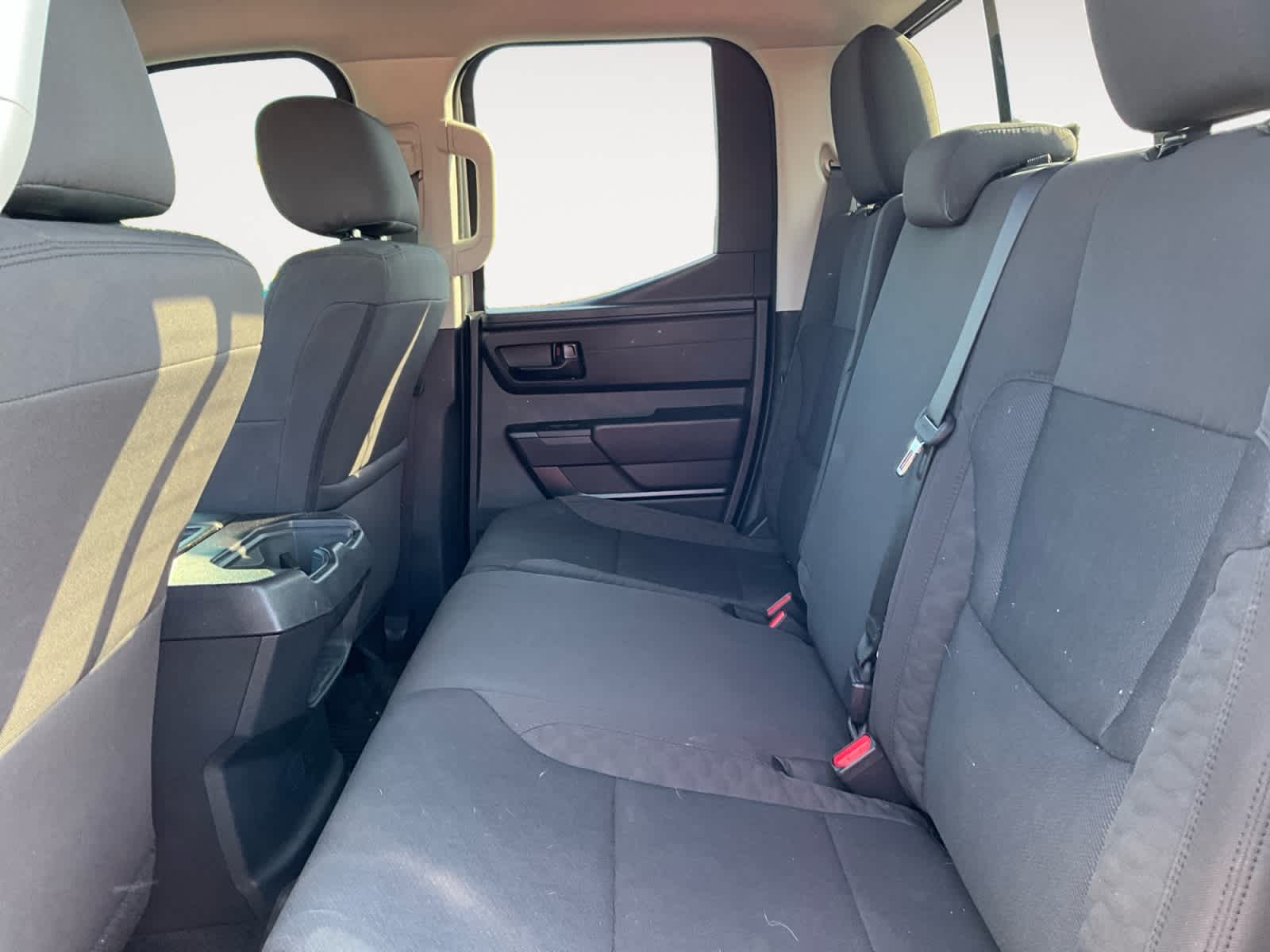 Used 2024 Toyota Tundra Truck