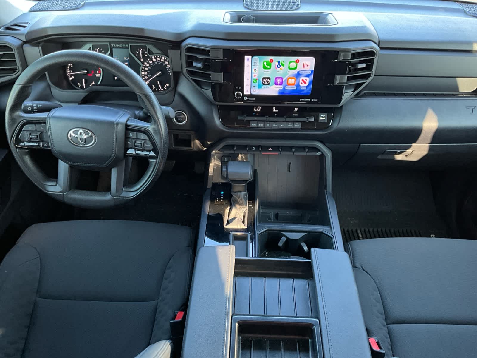 Used 2024 Toyota Tundra Truck