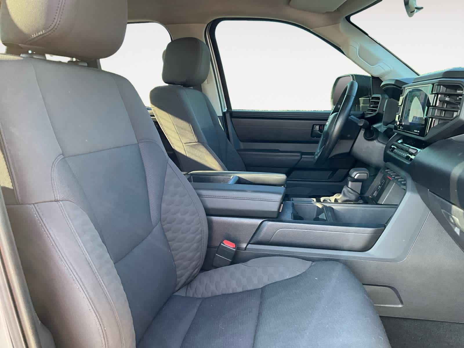 Used 2024 Toyota Tundra Truck