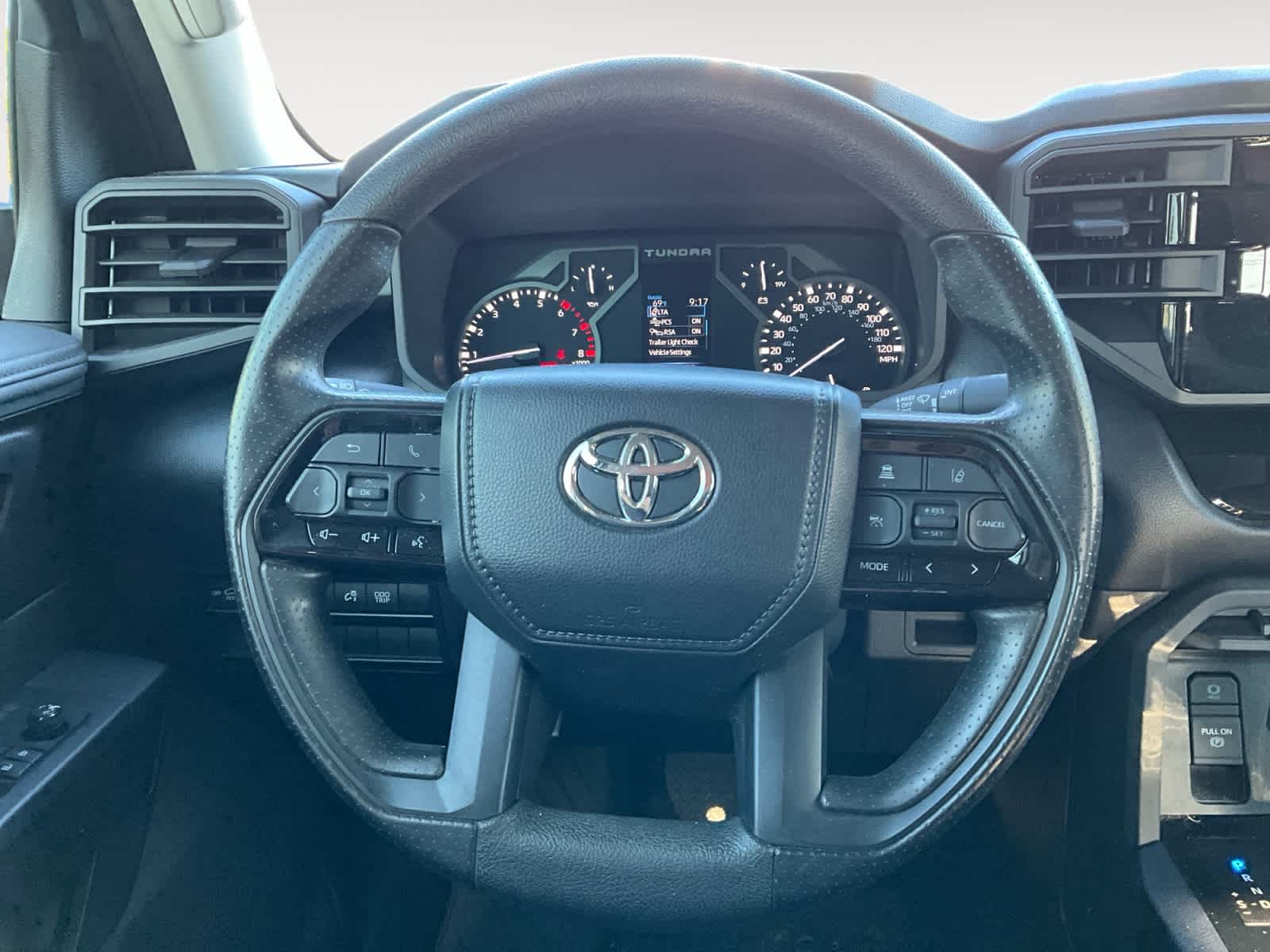 Used 2024 Toyota Tundra Truck