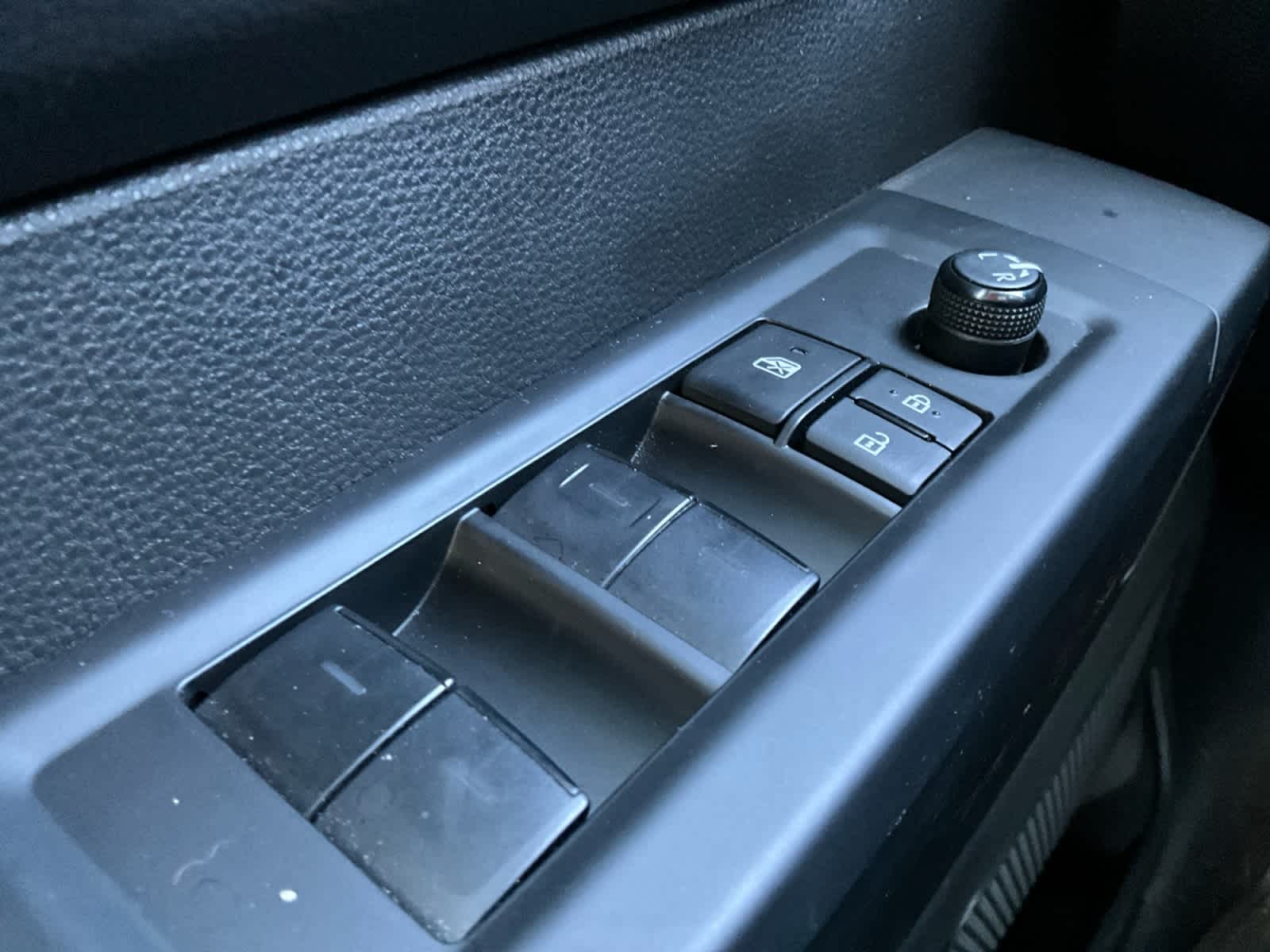 Used 2024 Toyota Tundra Truck