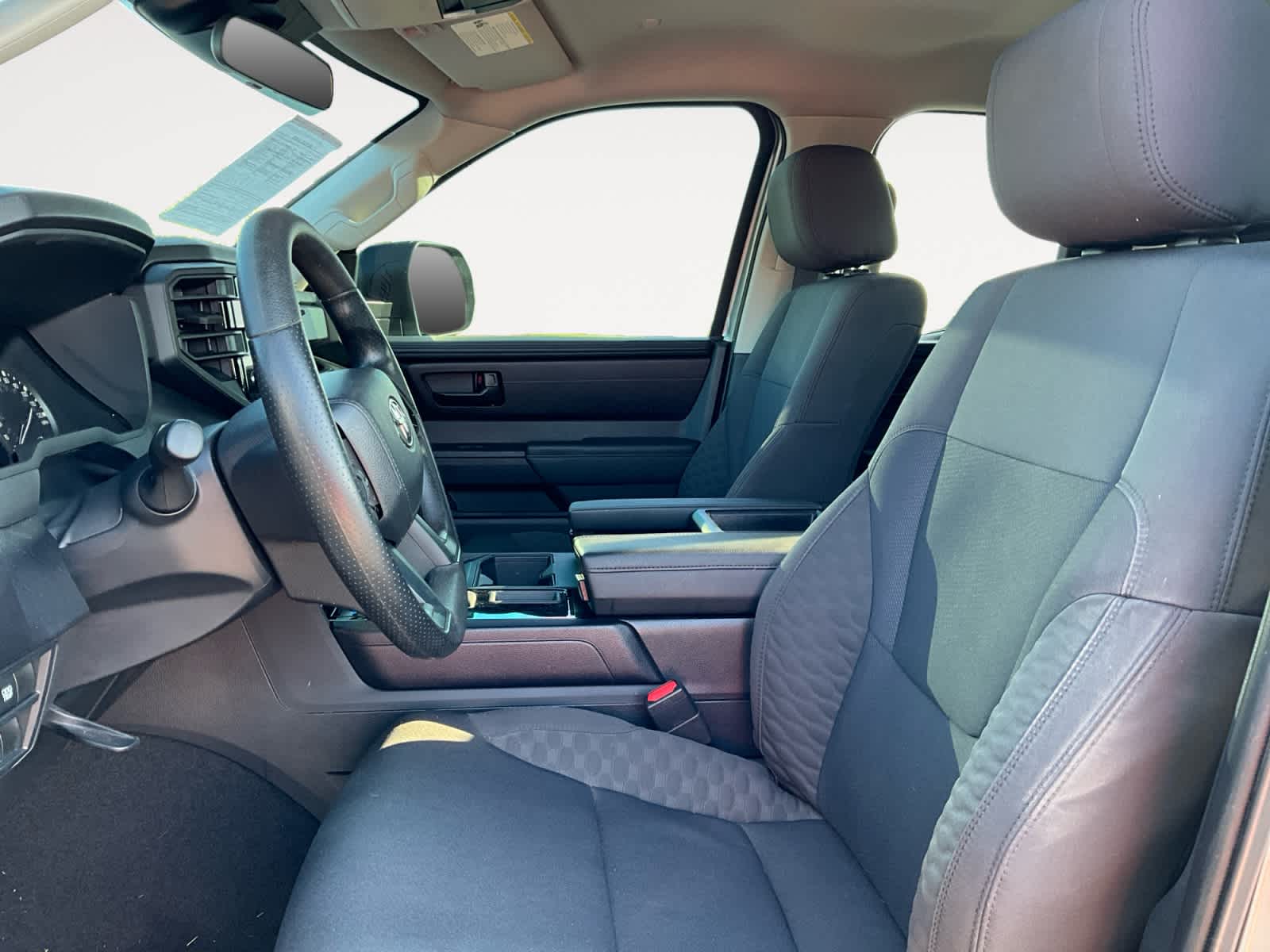Used 2024 Toyota Tundra Truck