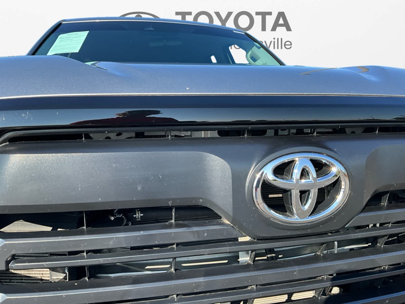 Used 2024 Toyota Tundra Truck
